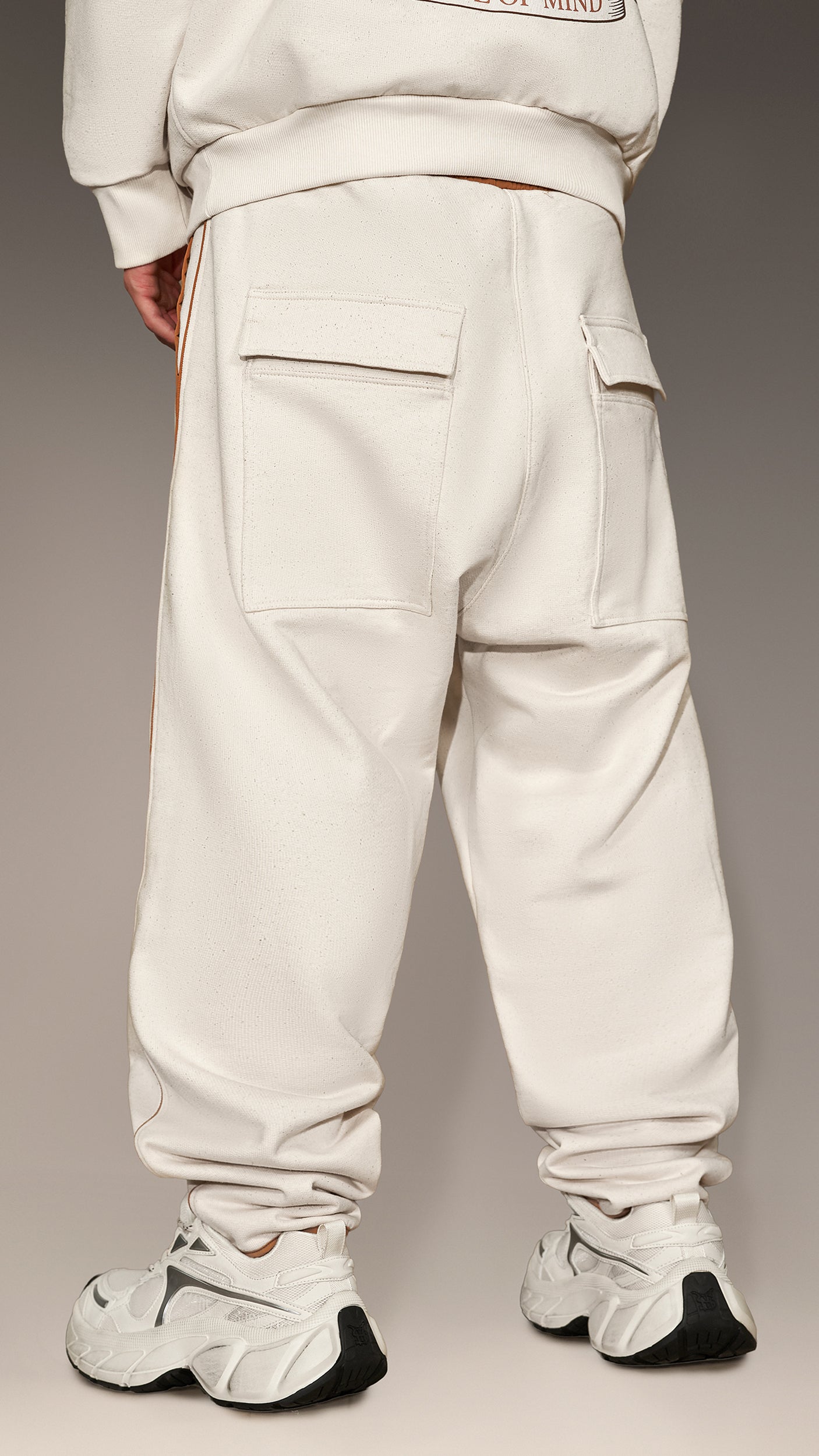 Made by Society Pants - P16781