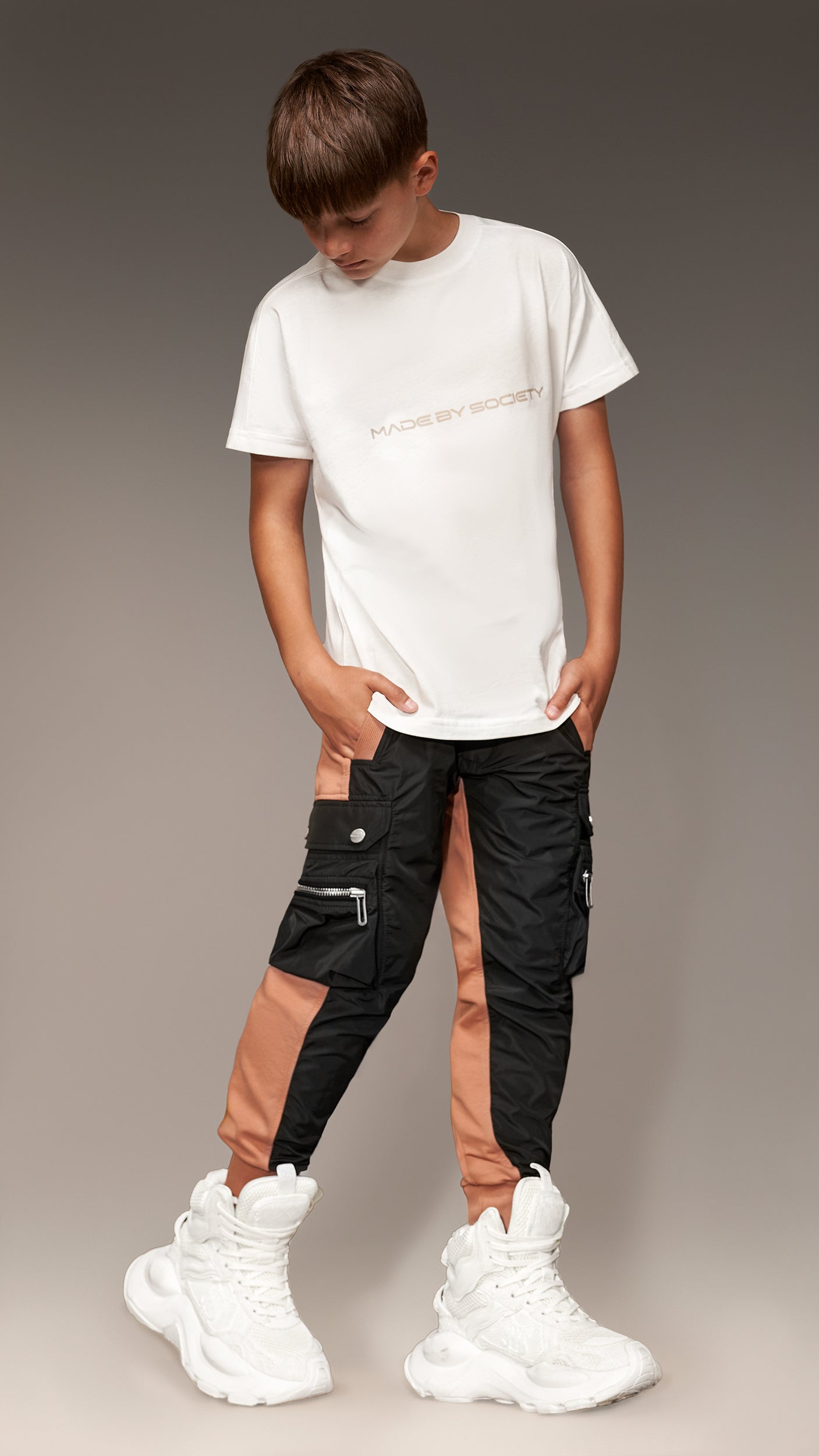 Cargo Pants - P34728