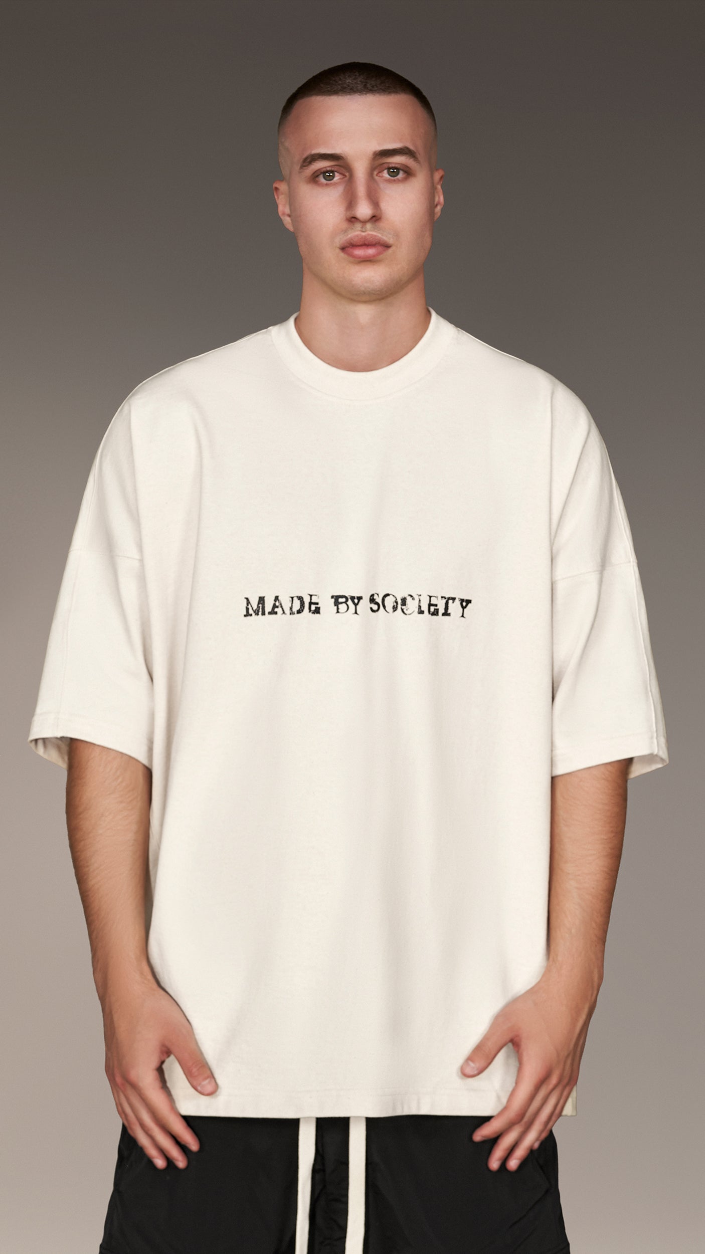 "YHWH" T-shirt - T16811