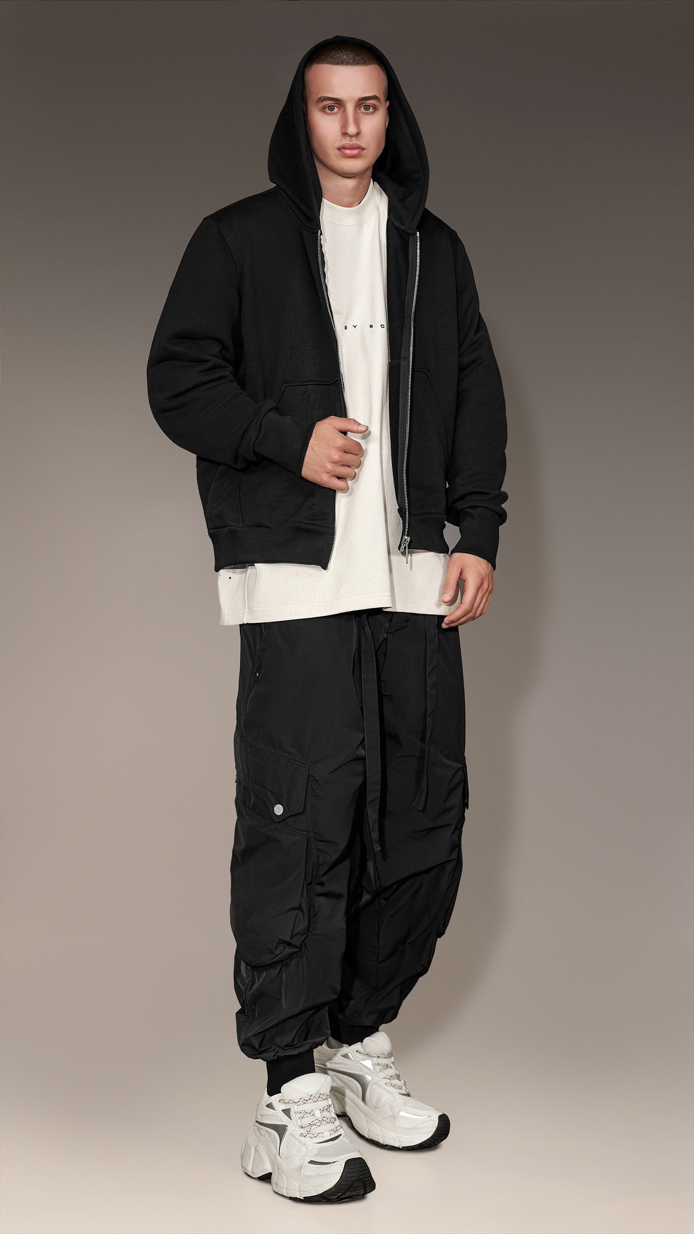 Hanorac Le Noir - H16873