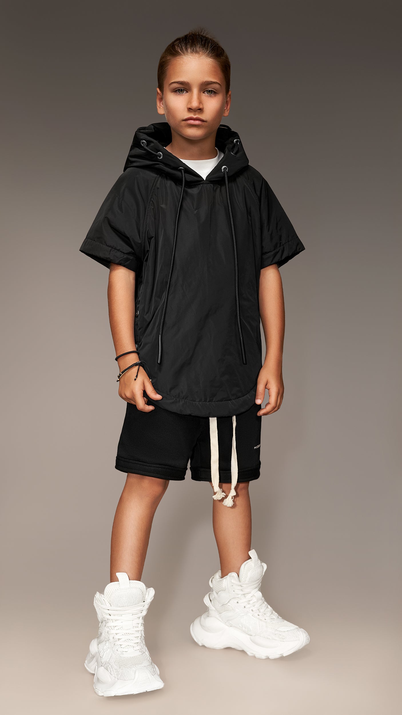 Made by Society Hoodie - H34774