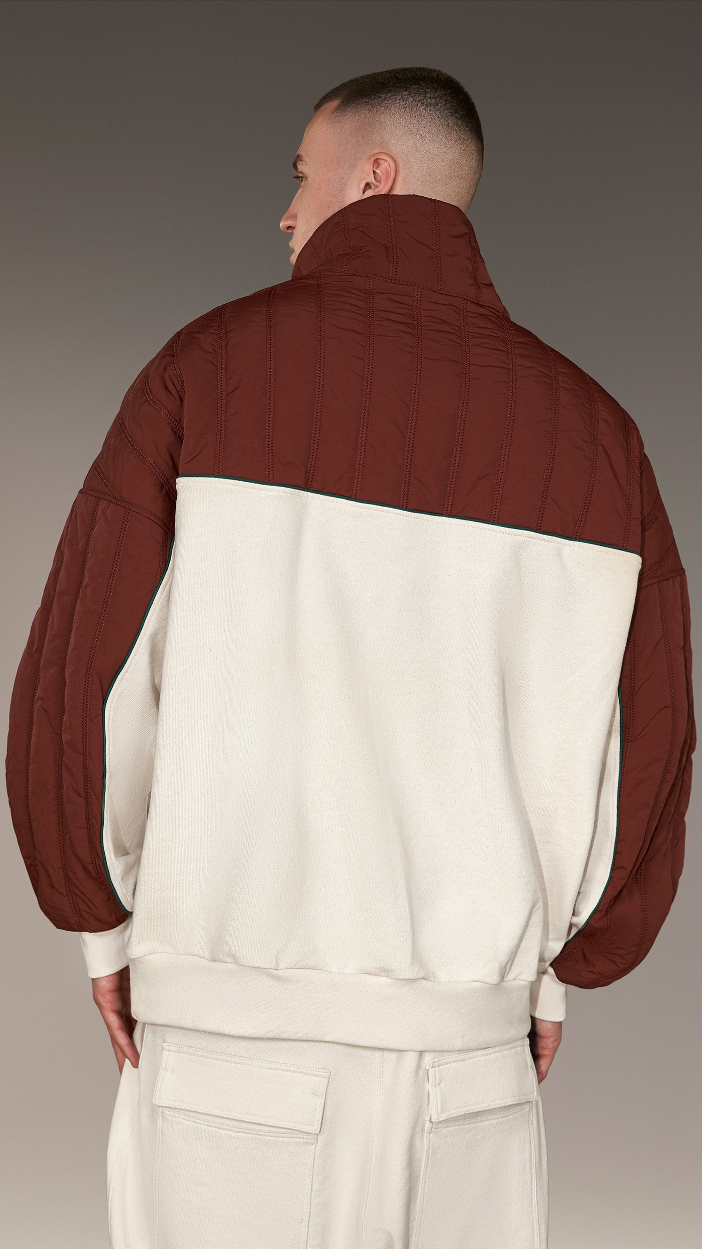 Hanorac Soft as Power - H16889