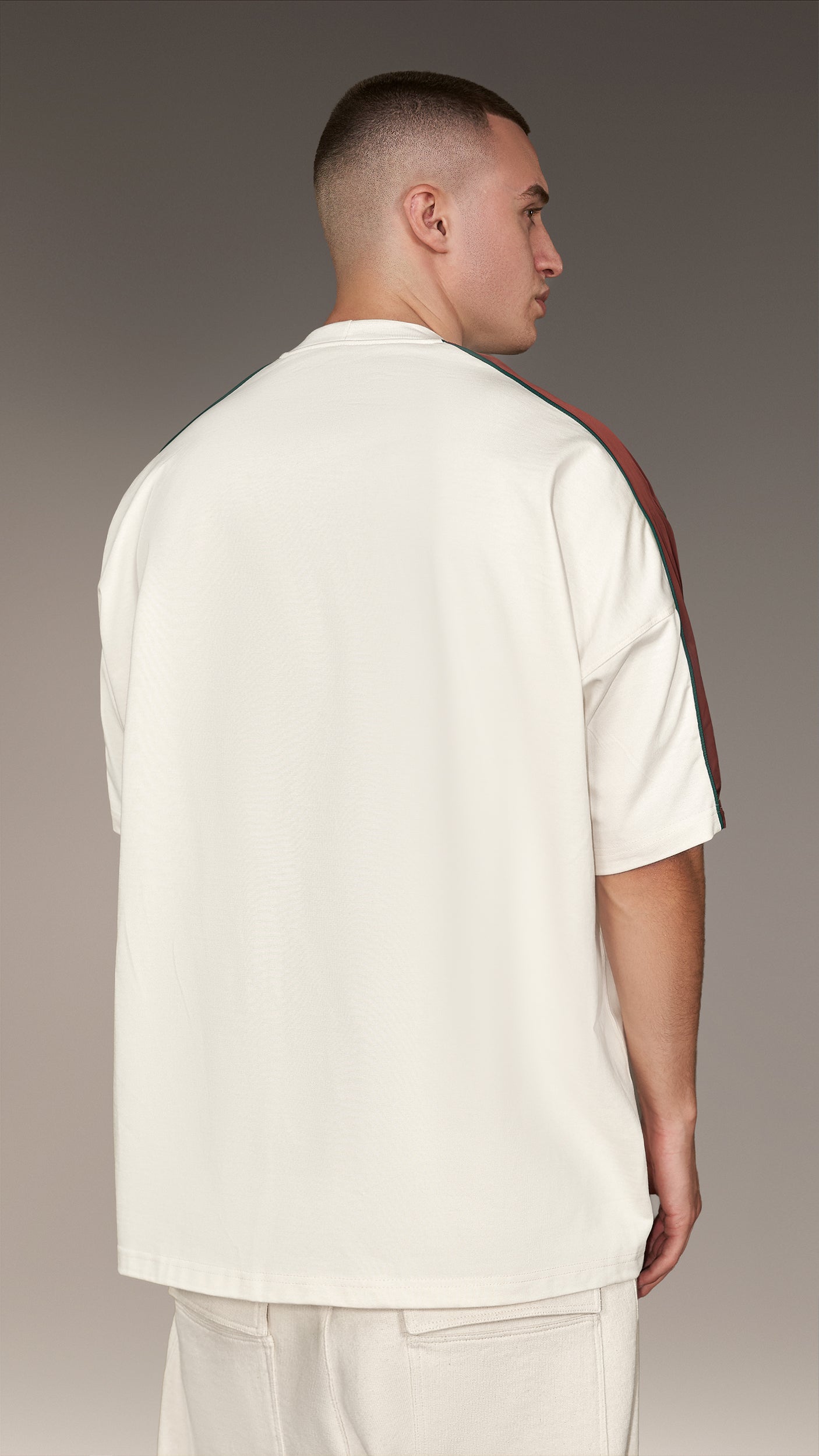 Made by Society T-Shirt - T16736