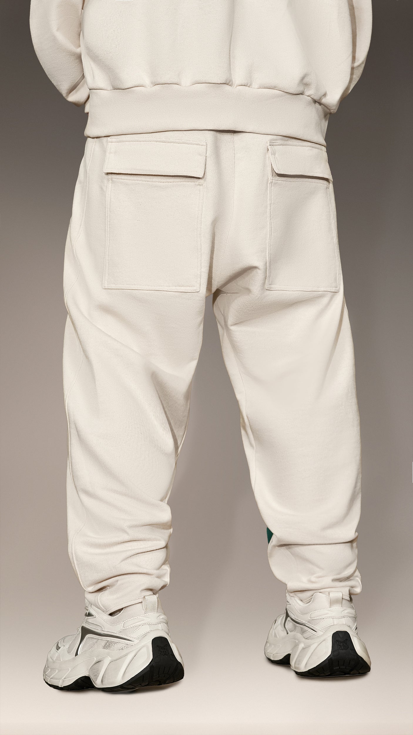 Made by Society Trousers - P16824