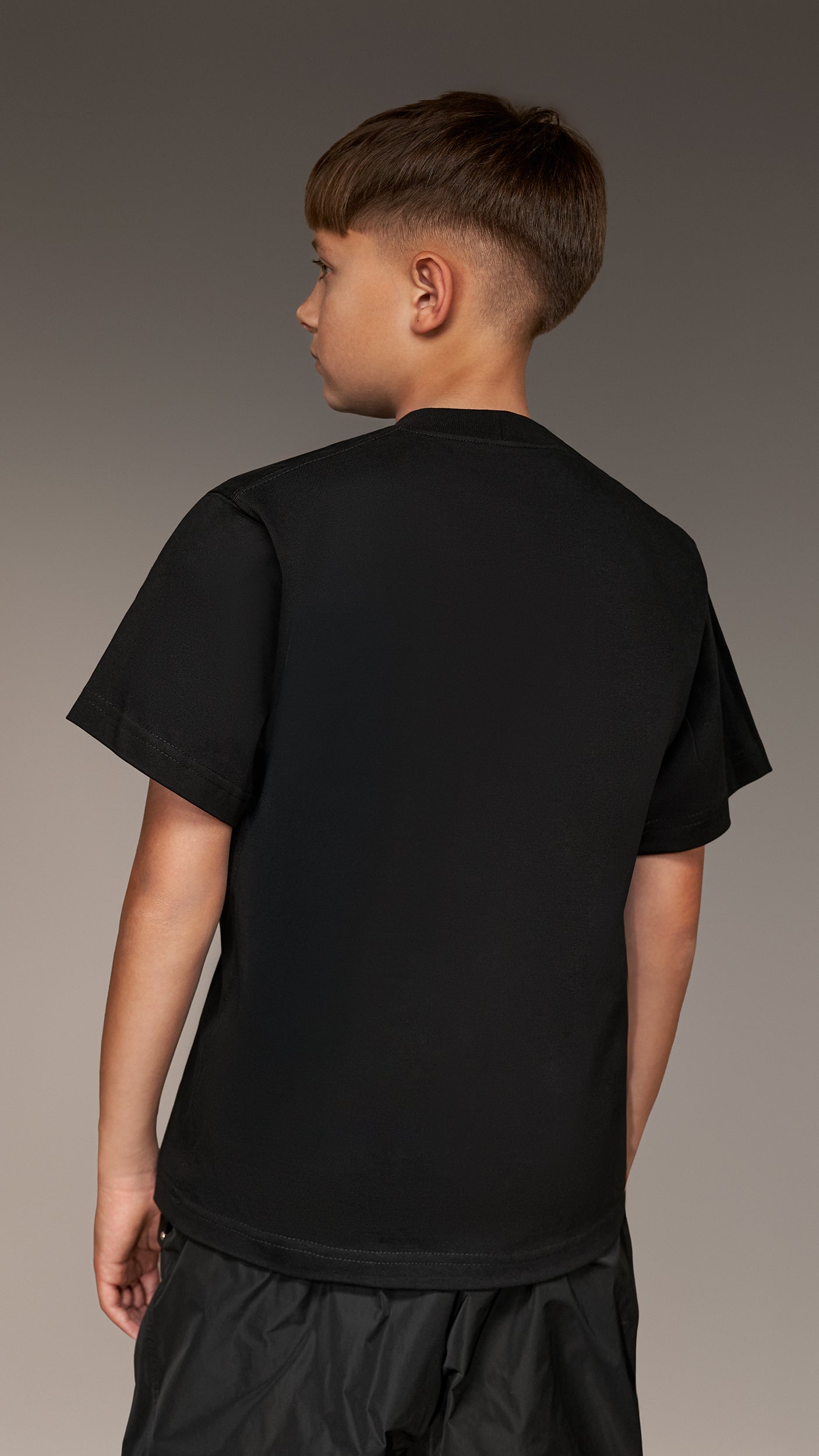 "Playing Everyday" T-Shirt Made by Society - T35892