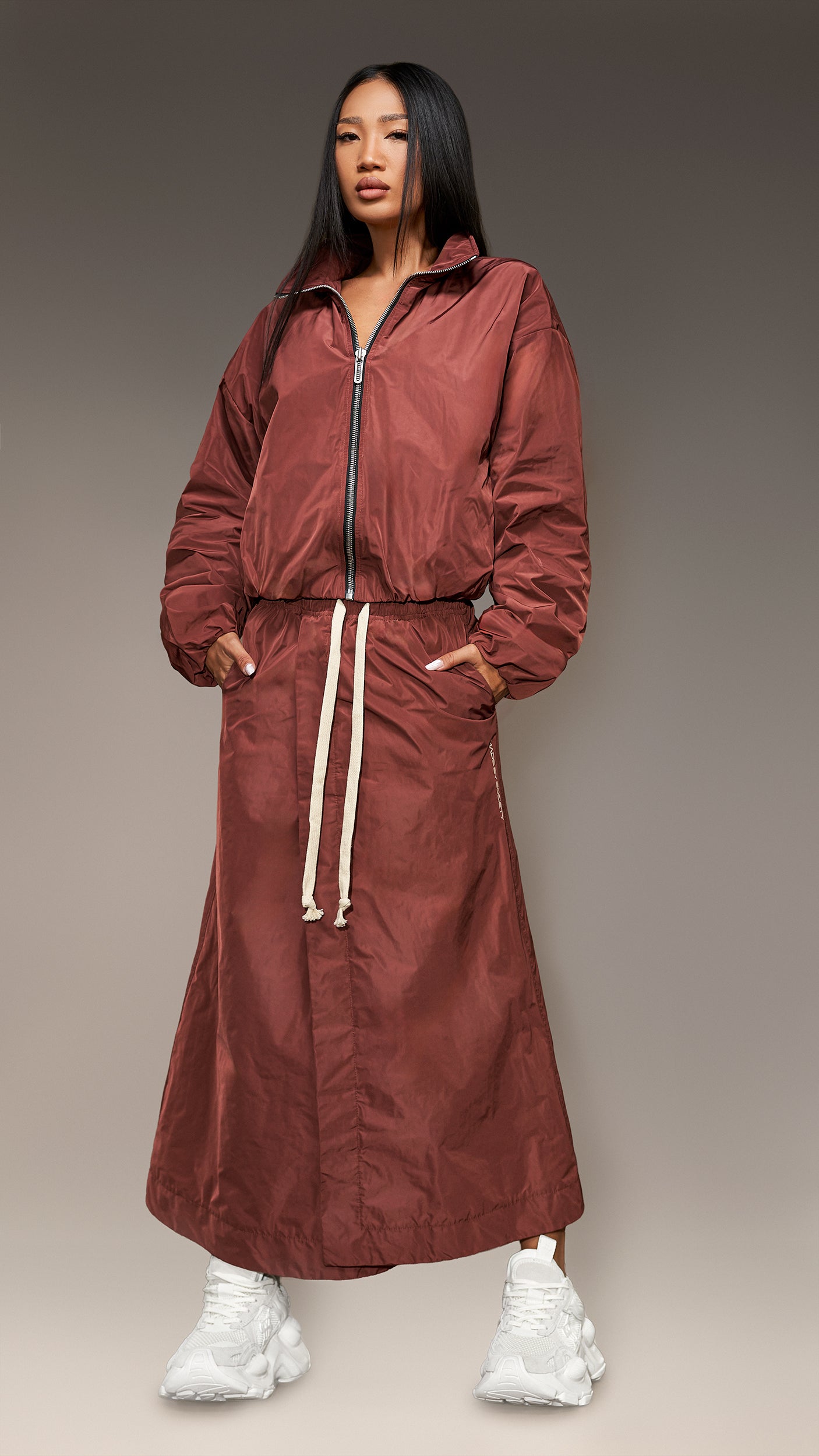 Jachetă Made by Society - J26681