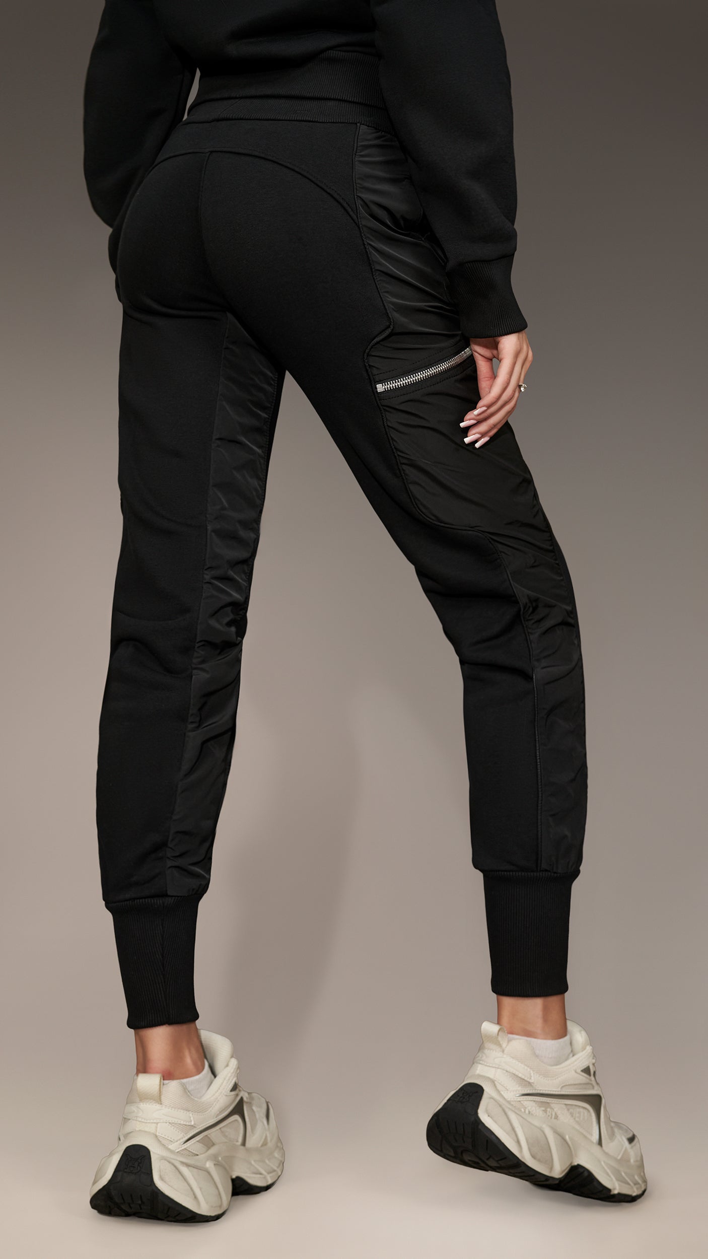 Pantaloni Made by Society - P26847