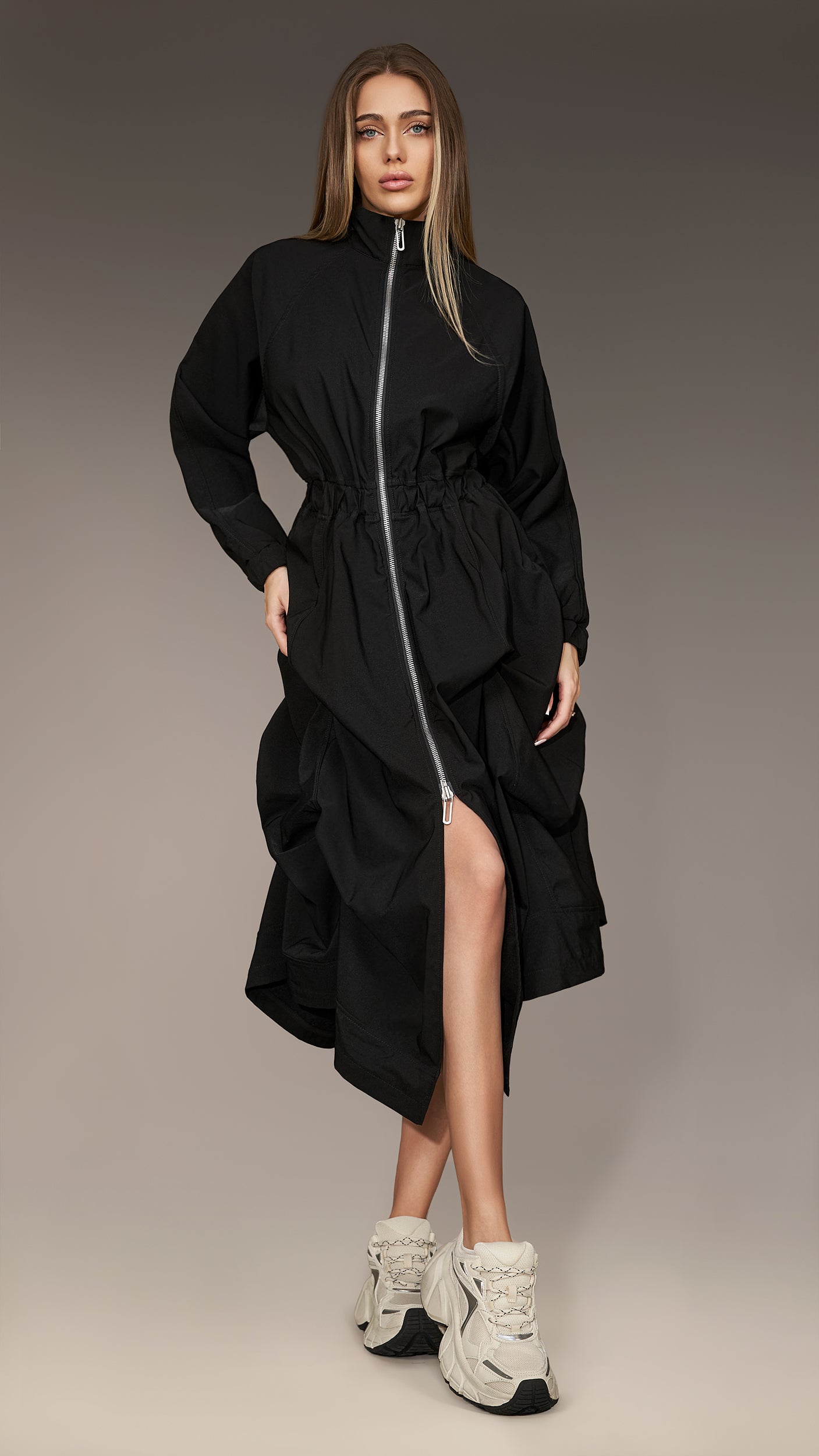 Made by Society Dress - D26709