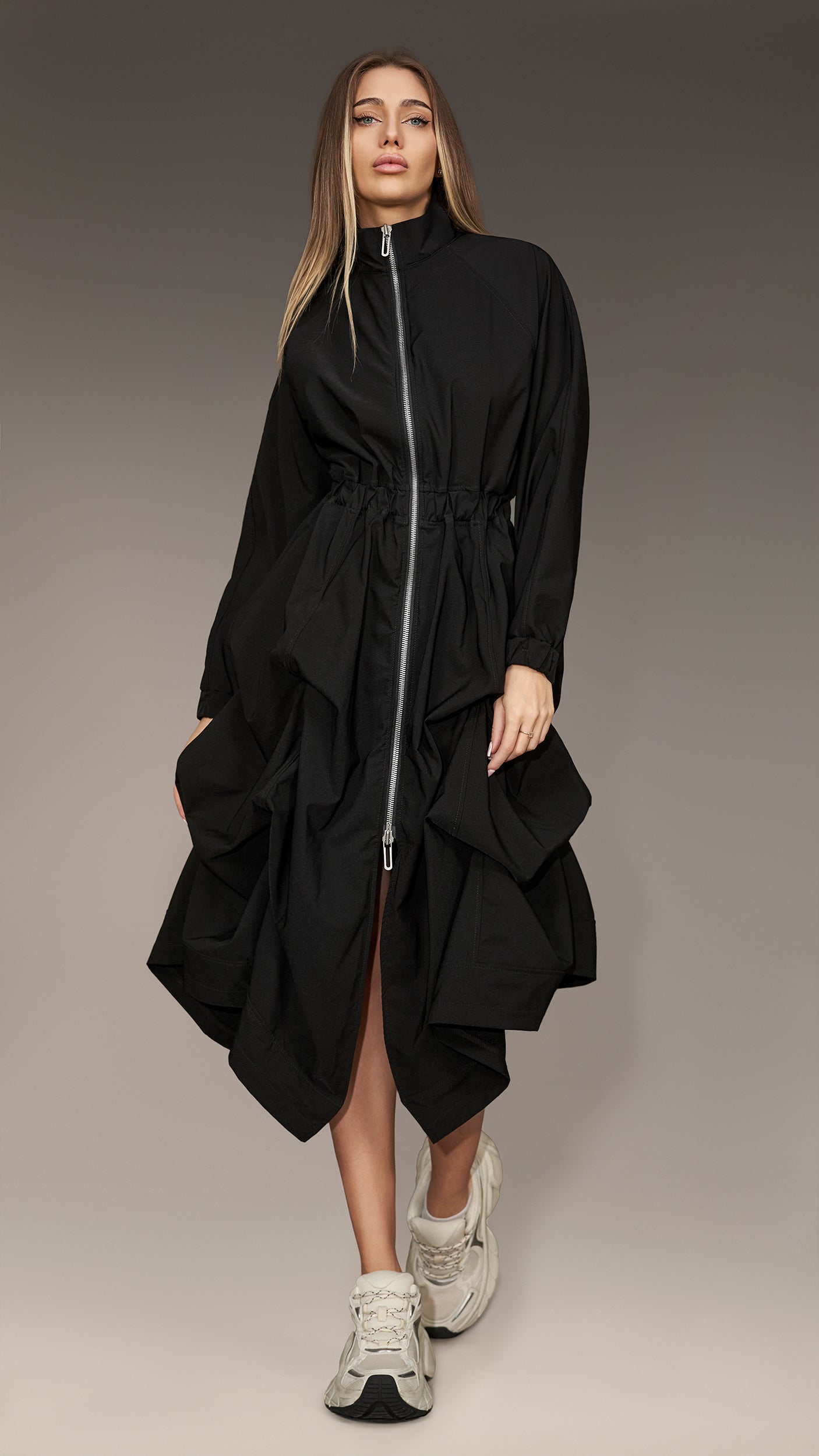 Rochie Made by Society - D26709