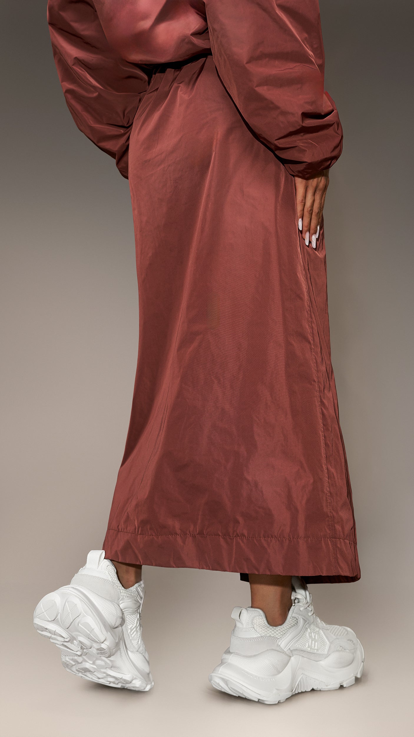 Made by Society Skirt - F26680
