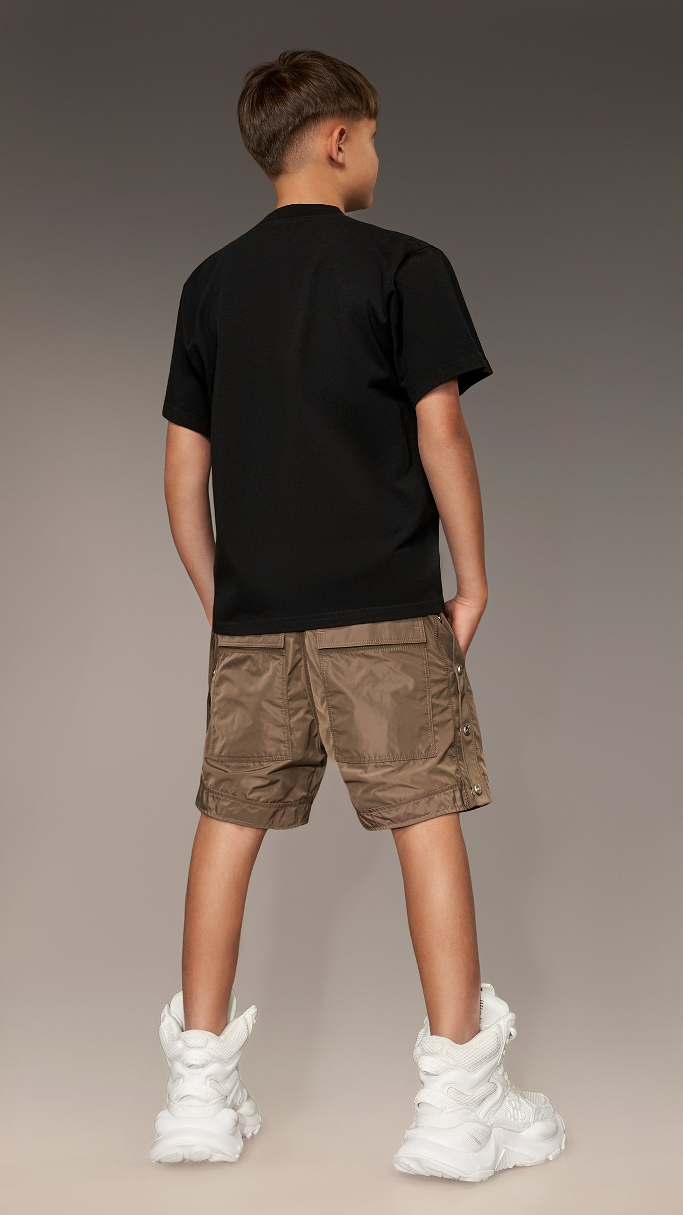 "Made by Society" Shirt - T35368