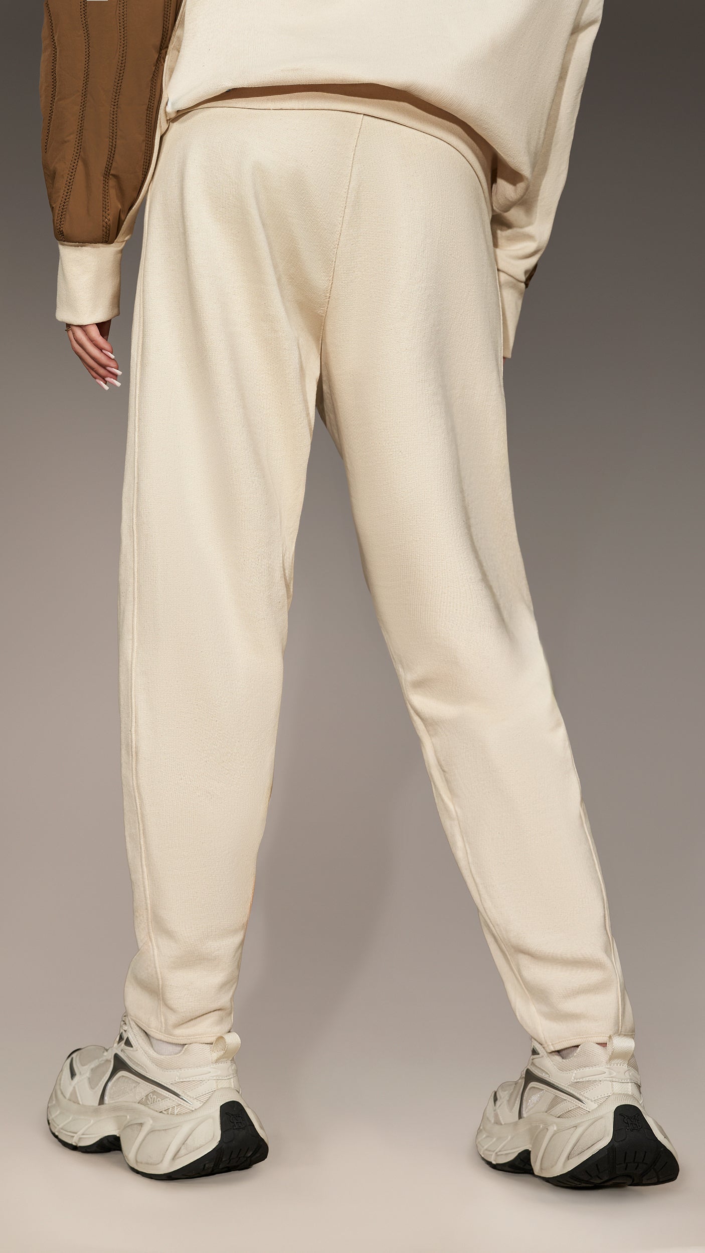 Pantaloni Made by Society - P26862