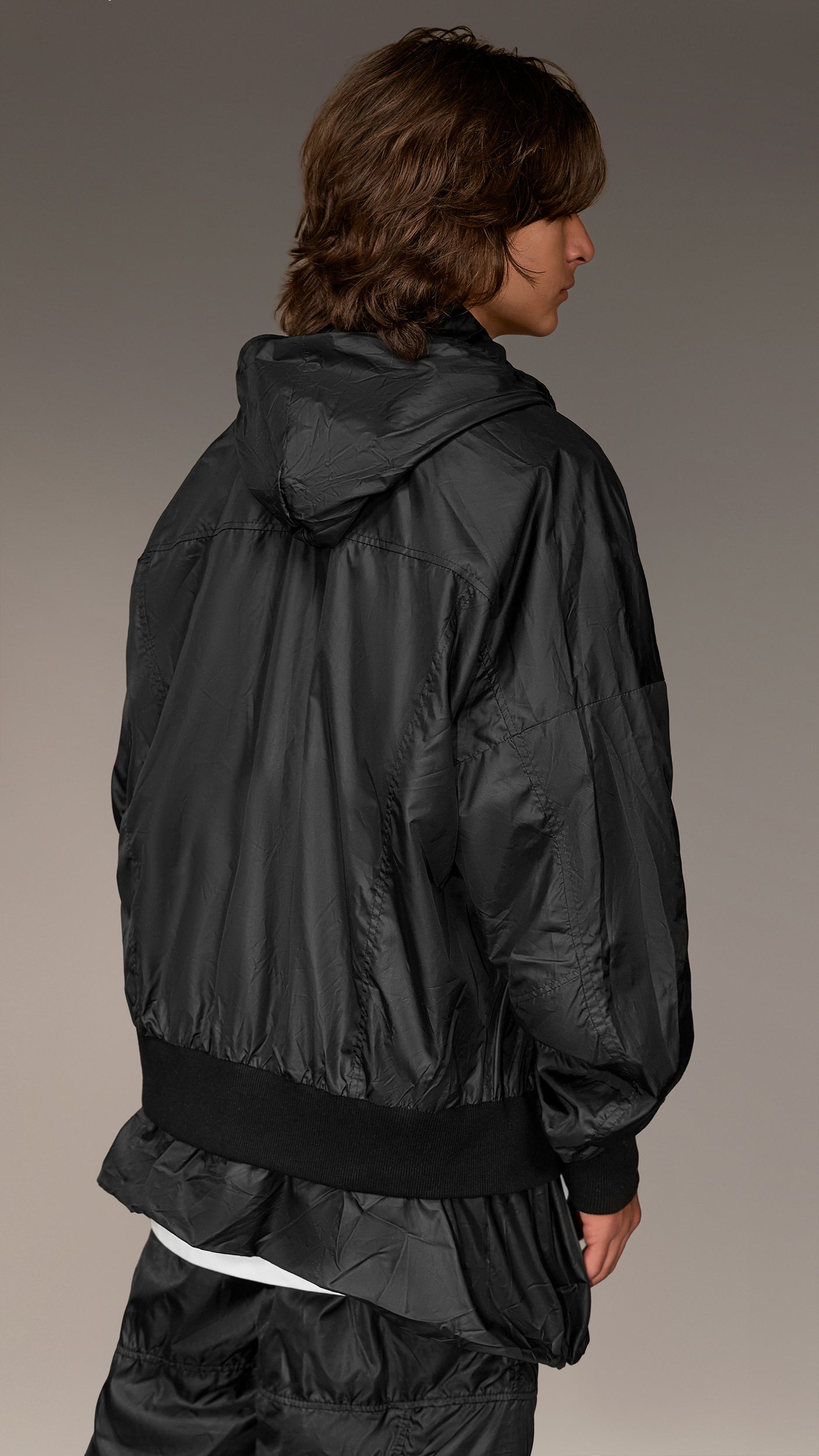 Hoodie Jacket - J11279