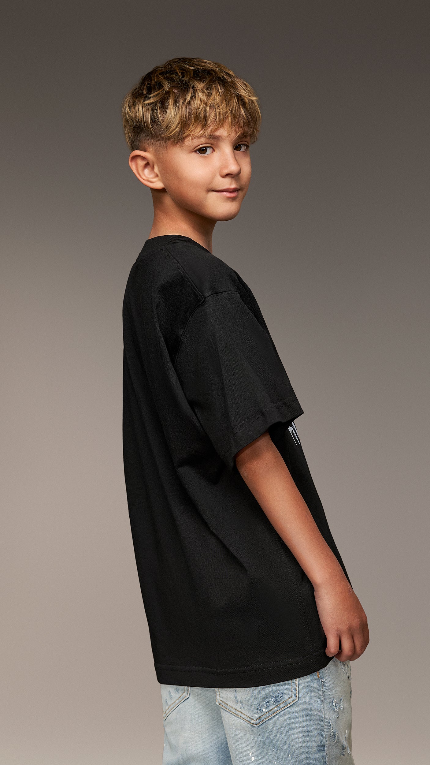 Made by Society T-Shirt - T35908