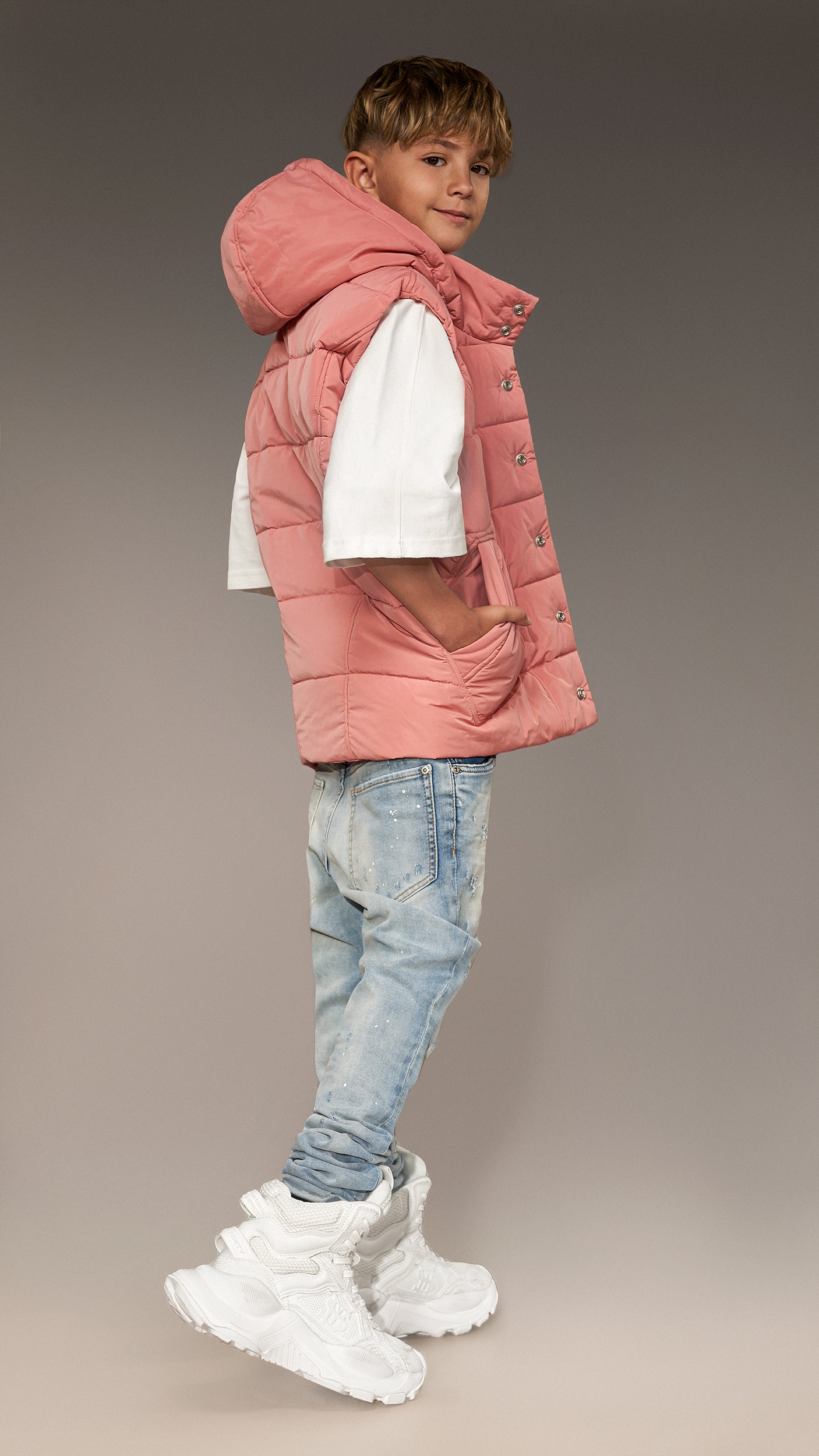 Vesta Made by Society - V33976