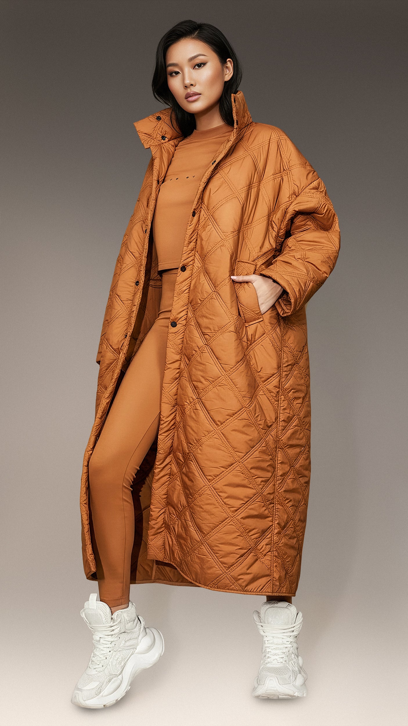 Jachetă Made by Society - J26830