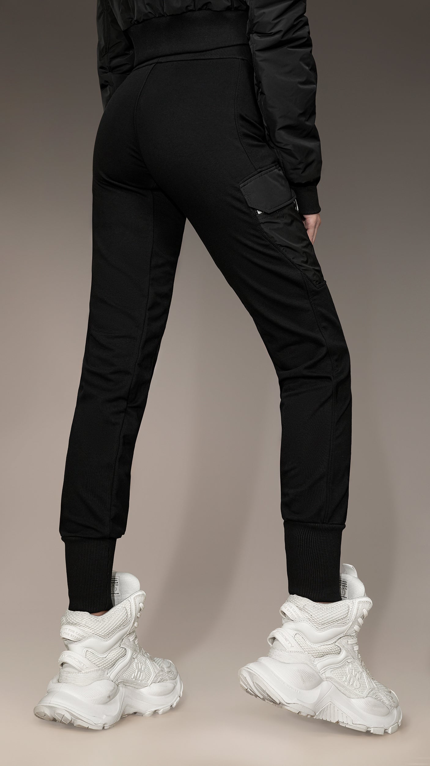 Pantaloni cargo - P26897