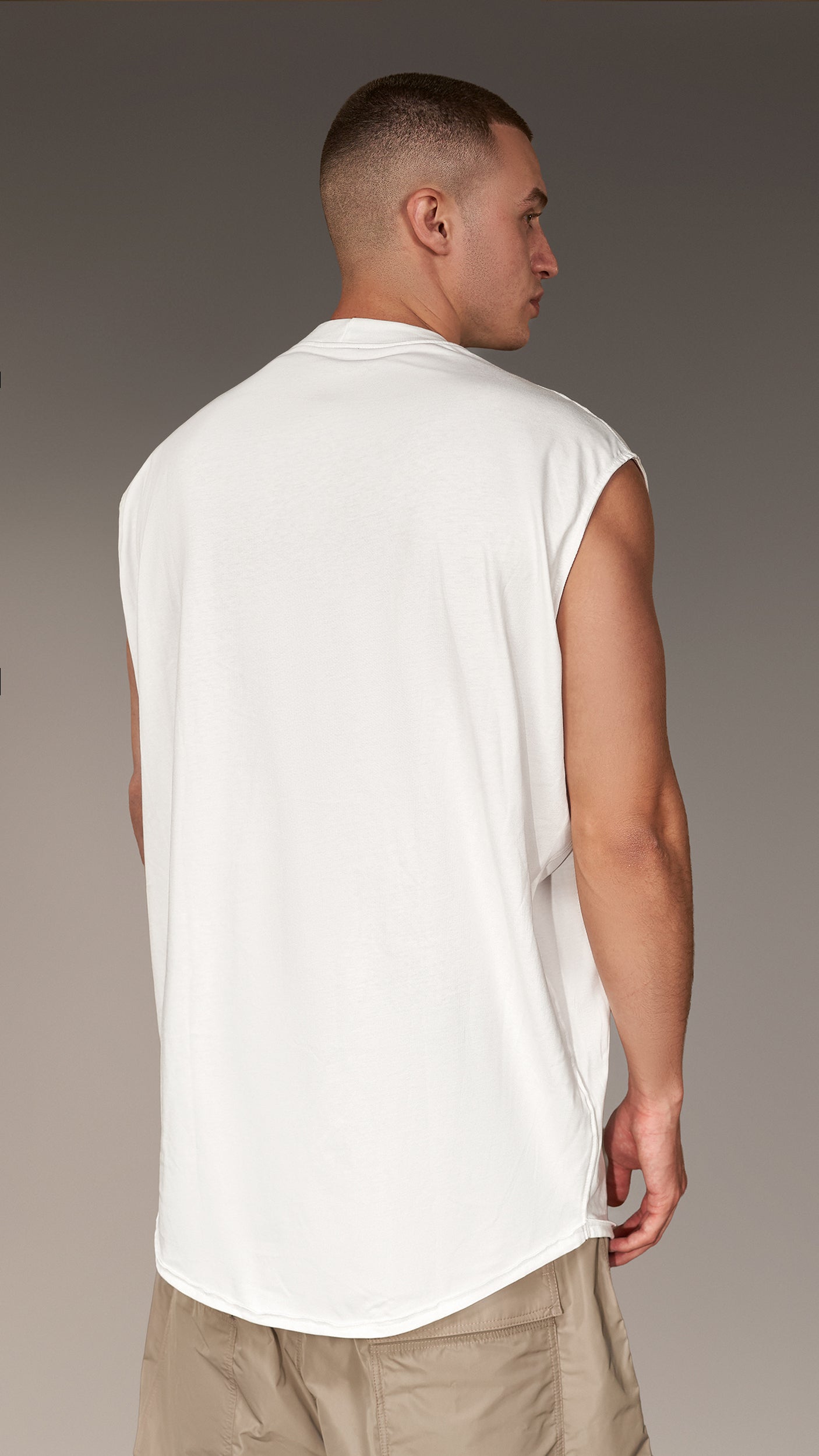 "Made by Society" T-shirt - T16504