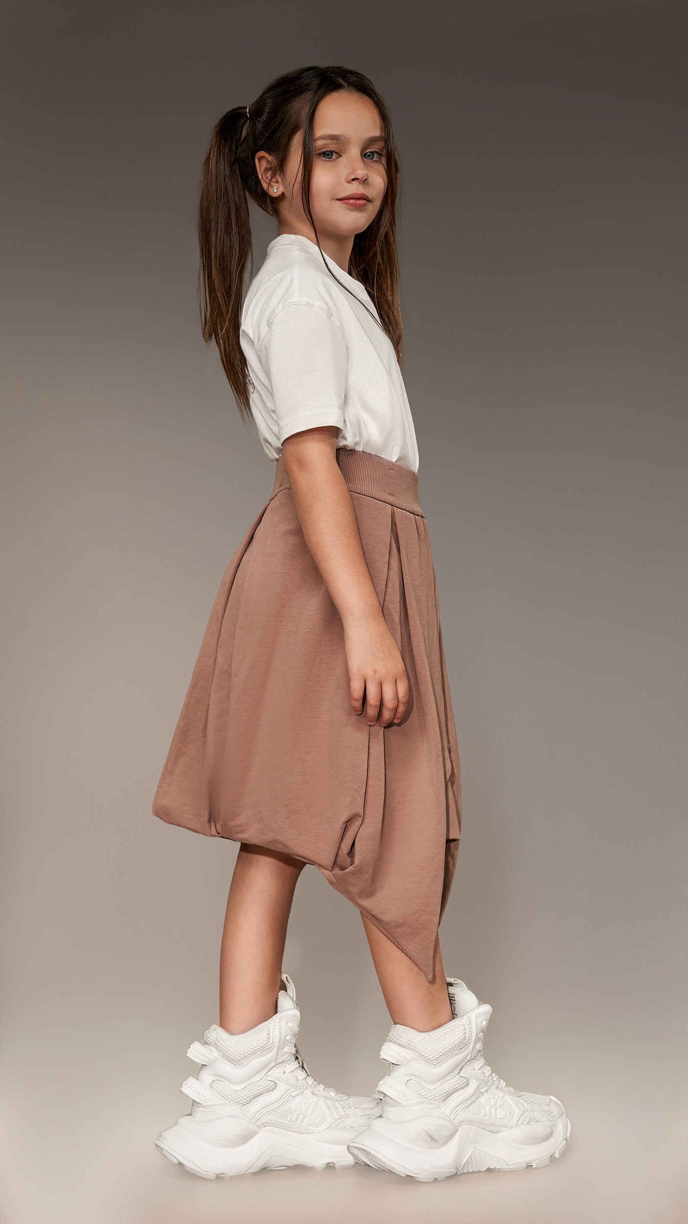Sparrow skirt - F34263
