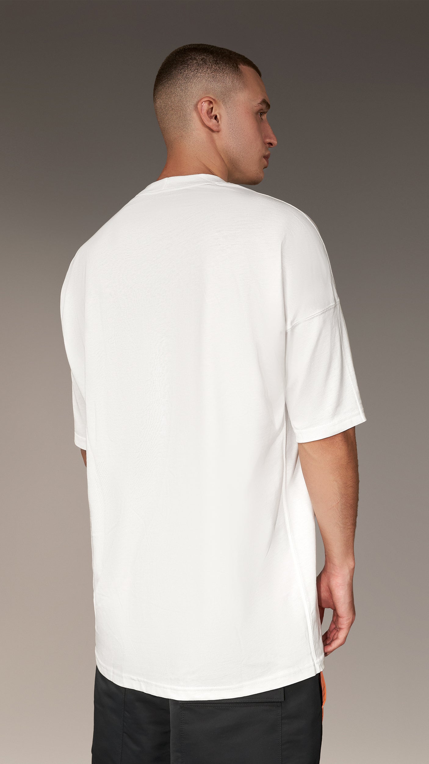 "MADE BY SOCIETY" T-Shirt - T16461