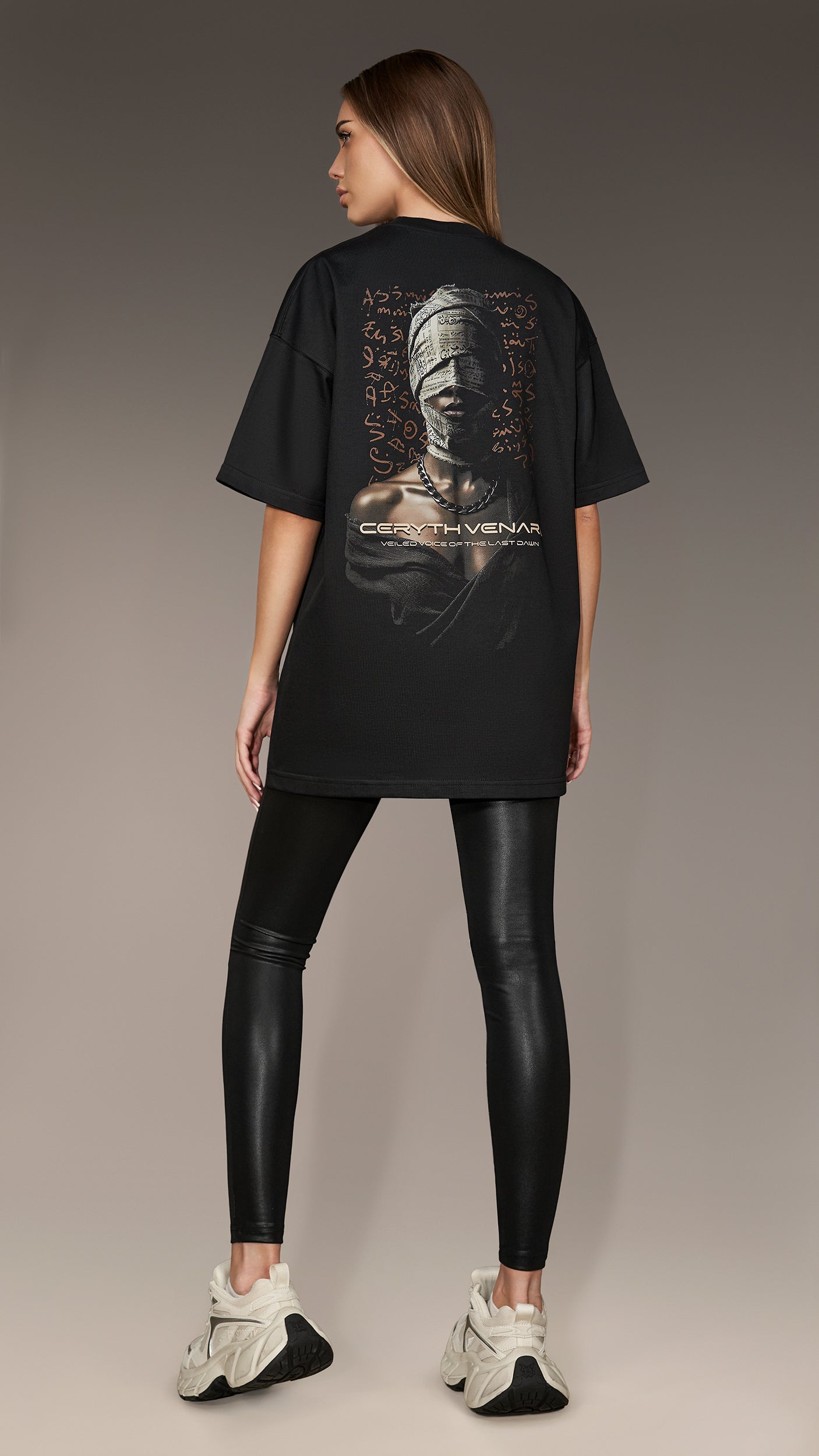 Tricou Made by Society - T26829