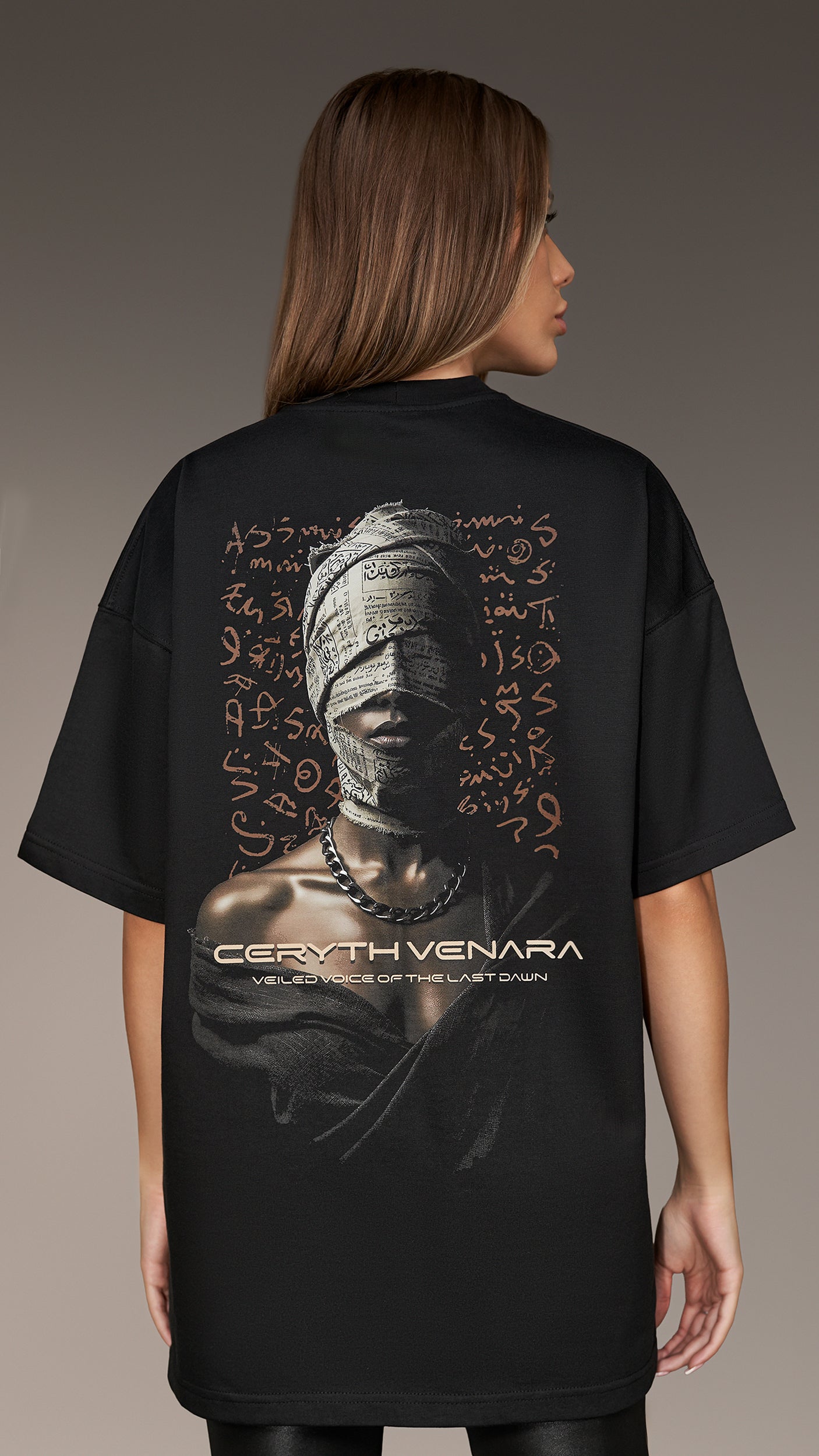 Tricou Made by Society - T26829