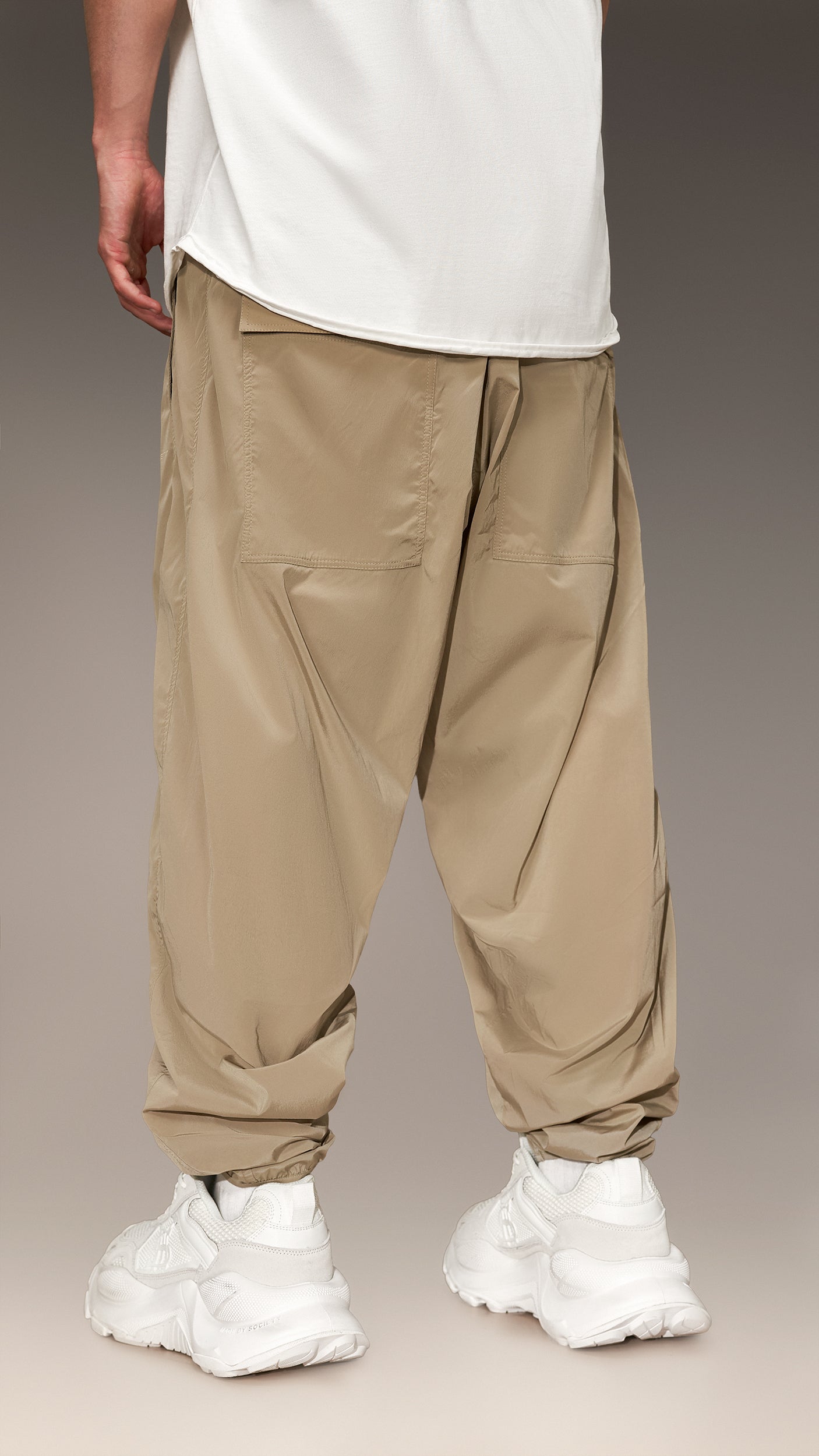 Joggers Pants - P16316