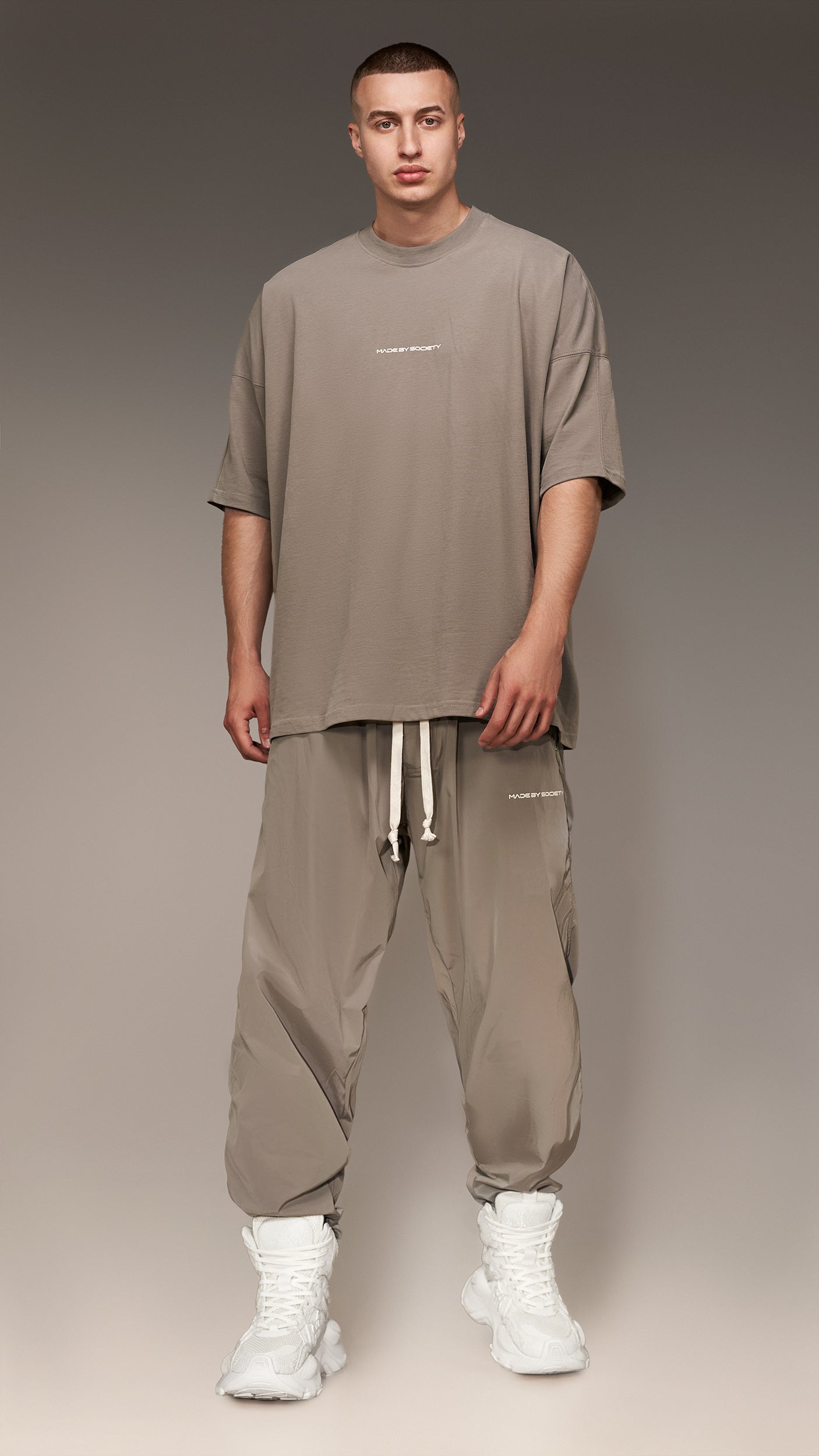 Joggers Pants - P16317