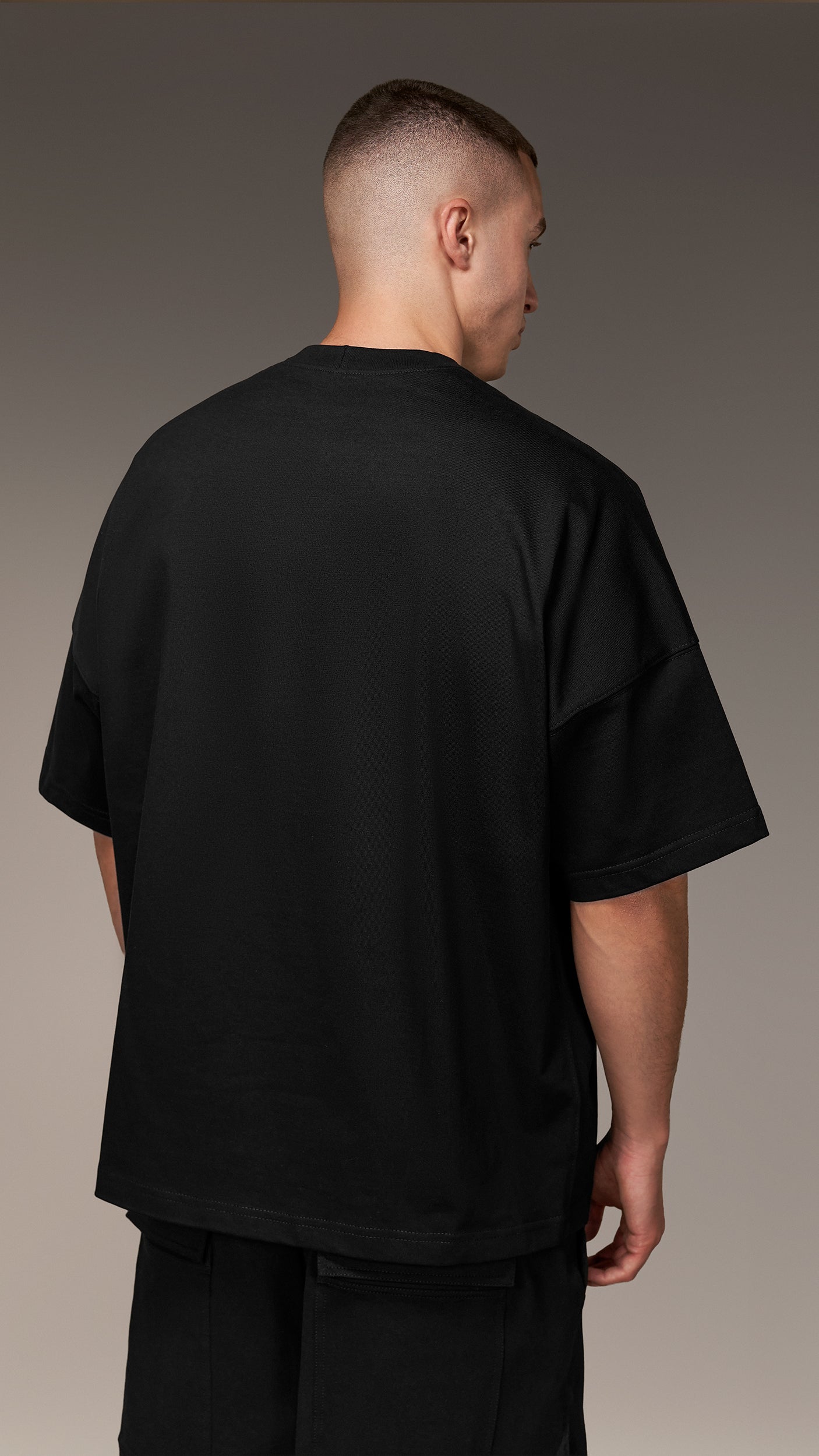 Made by Society T-Shirt - T16381