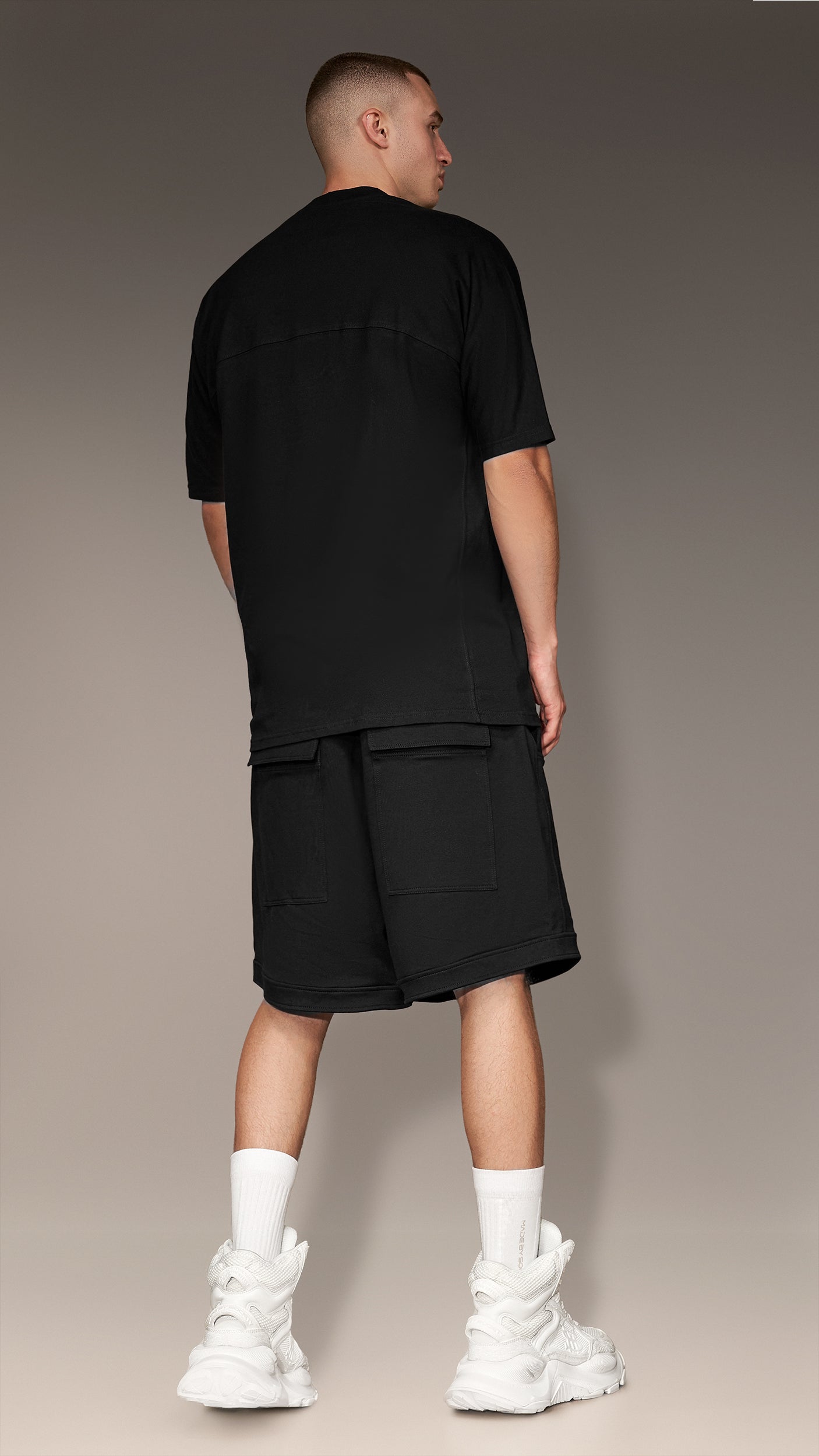 Made by Society T-shirt - T13989