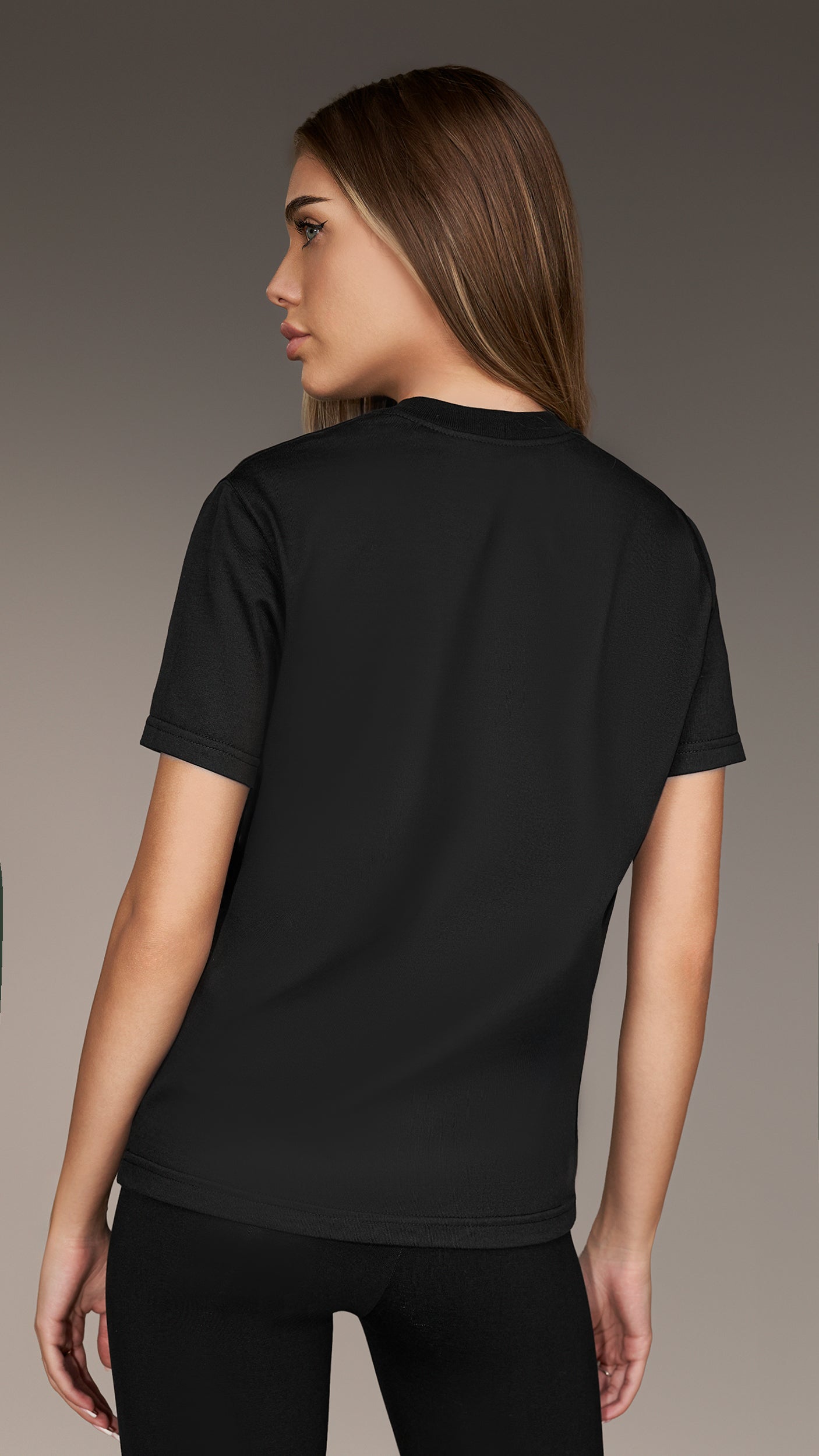 Tricou Made by Society - T26906