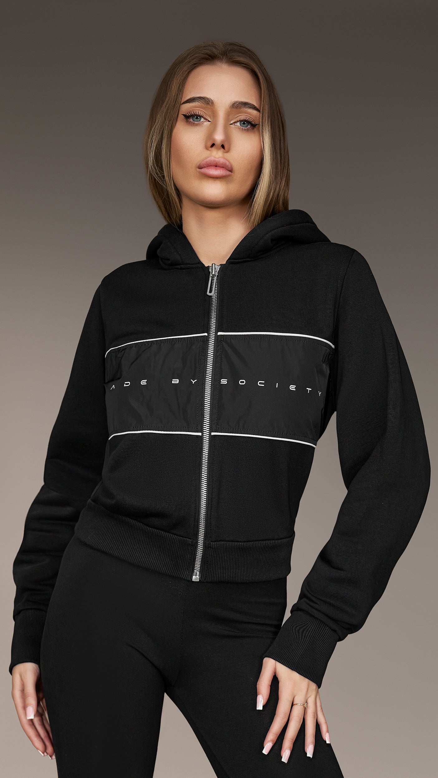 Hanorac Made by Society - H26912