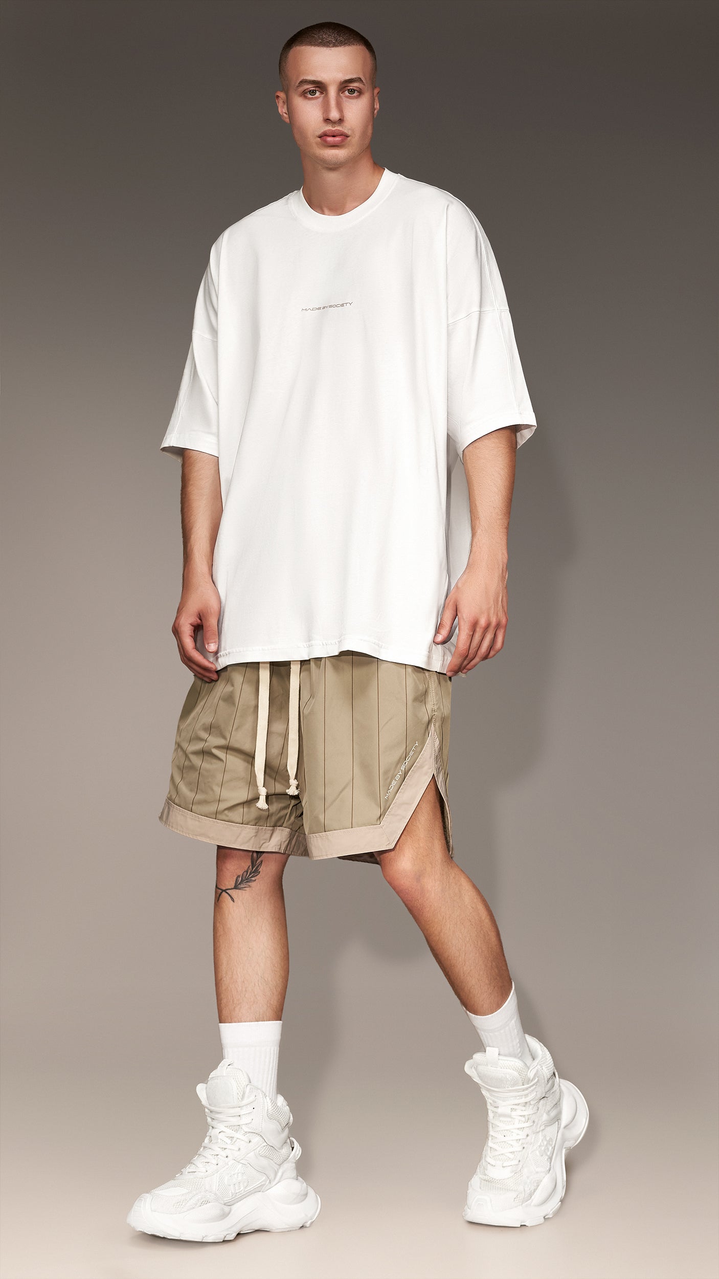 T-Shirt "ISAIAH 43:19" - T16493