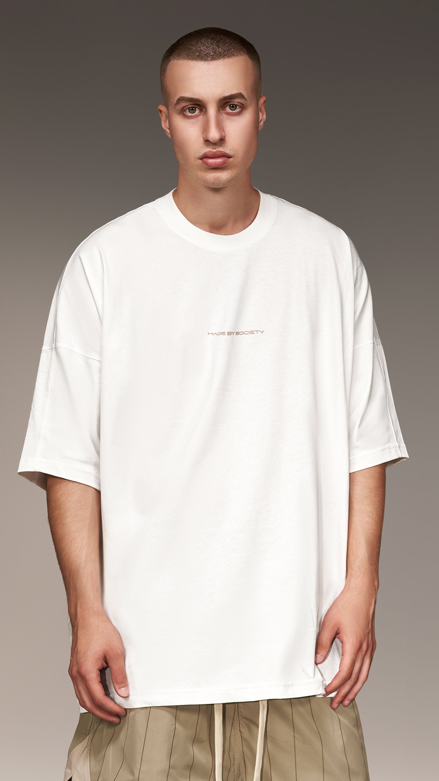 T-Shirt "ISAIAH 43:19" - T16493