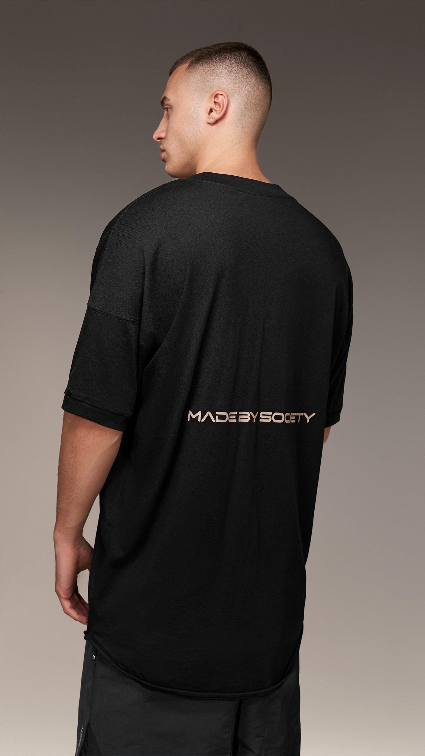 Tricou cu decolteu - T15808
