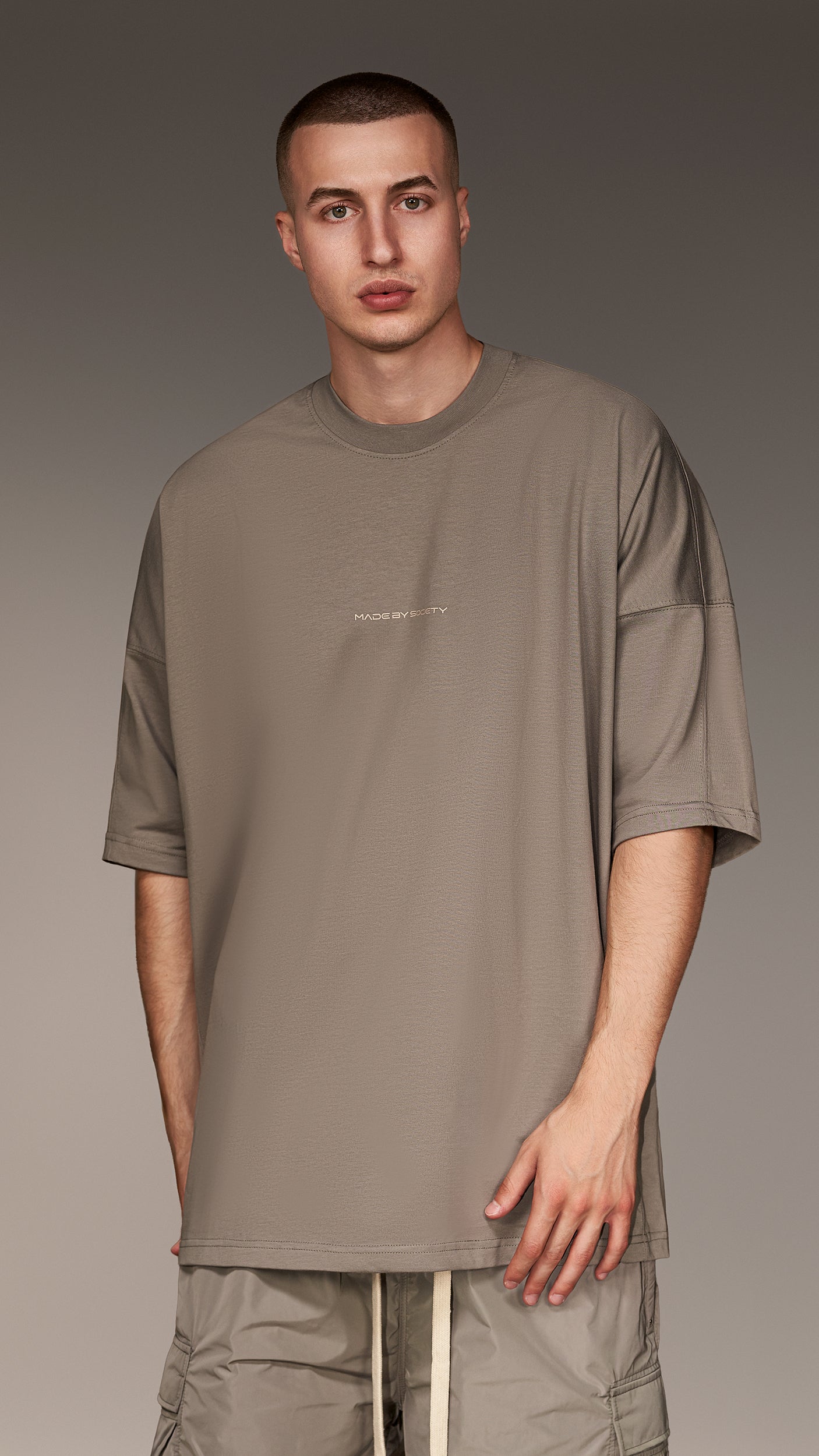"NO RULES" T-shirt - T16572