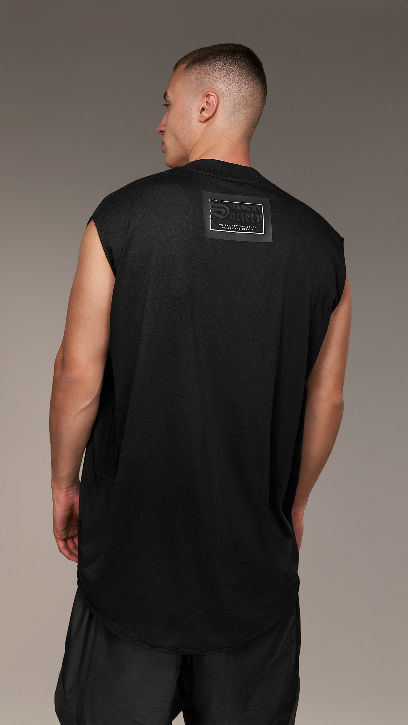 V-Neck T-Shirt - T15492