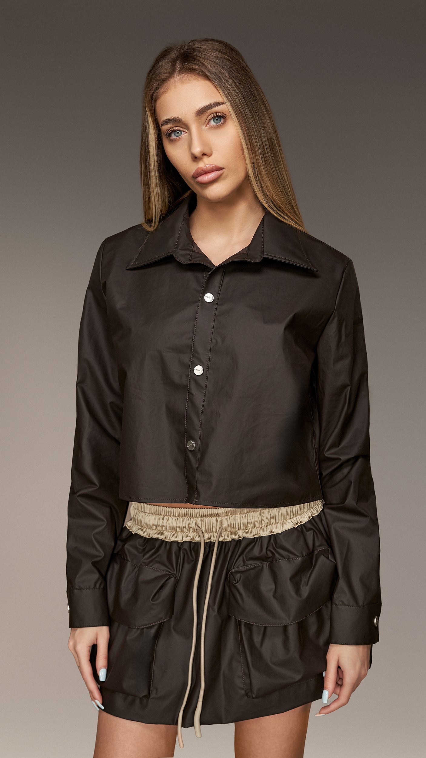 Shirt Made by Society - C26423