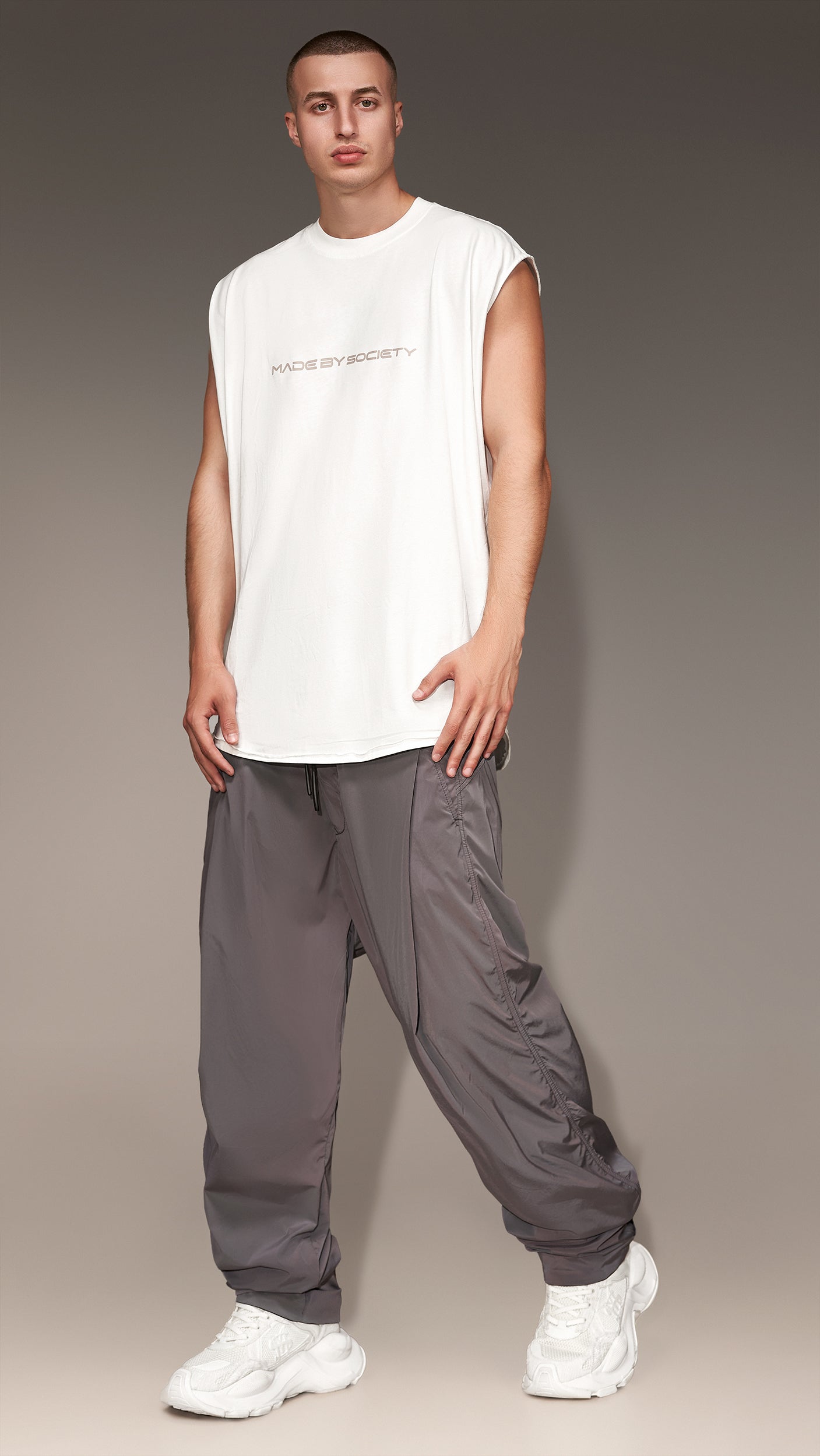 Loose Pants - P15359