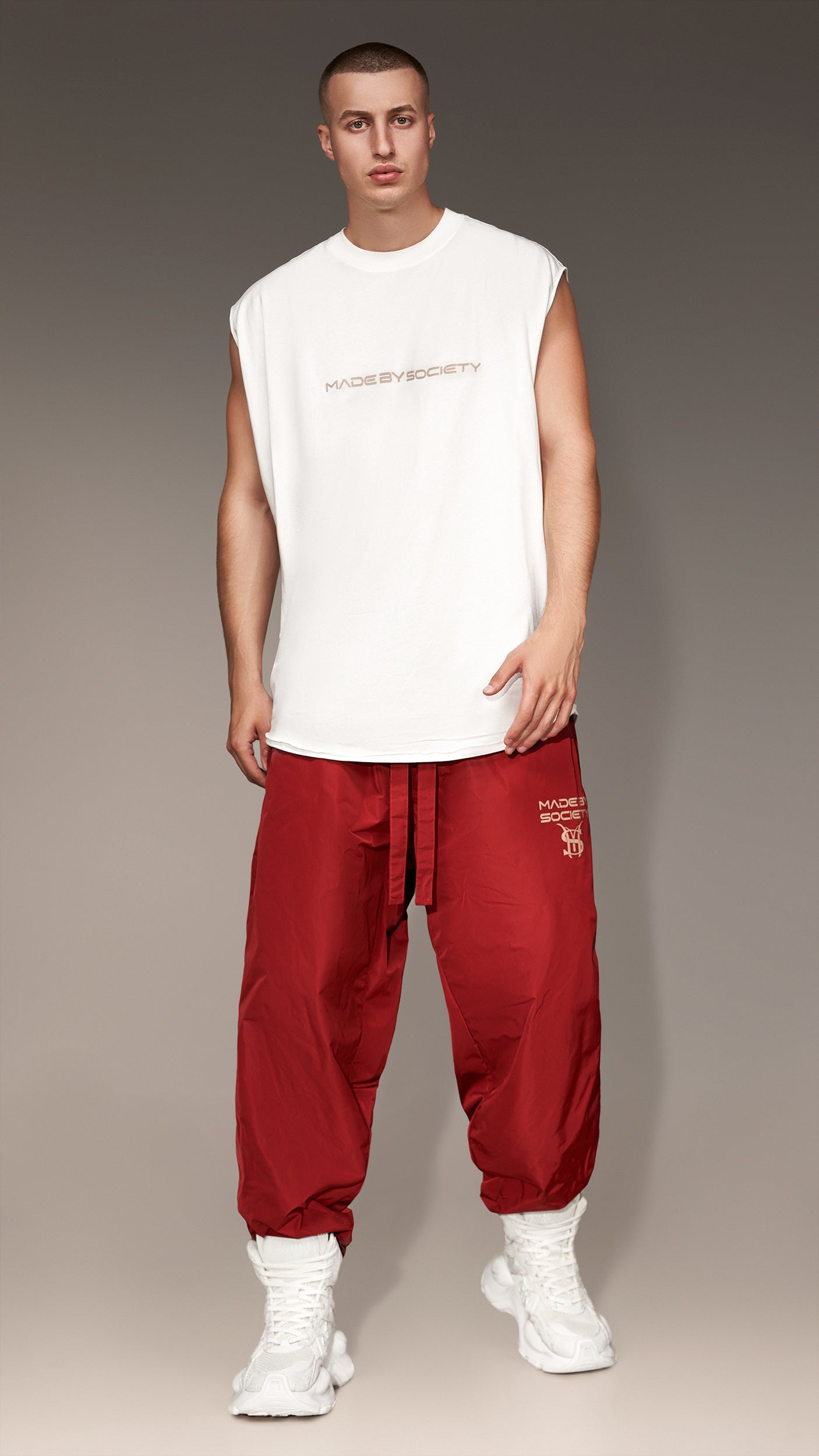 Made by Society Urban Pants - P15632