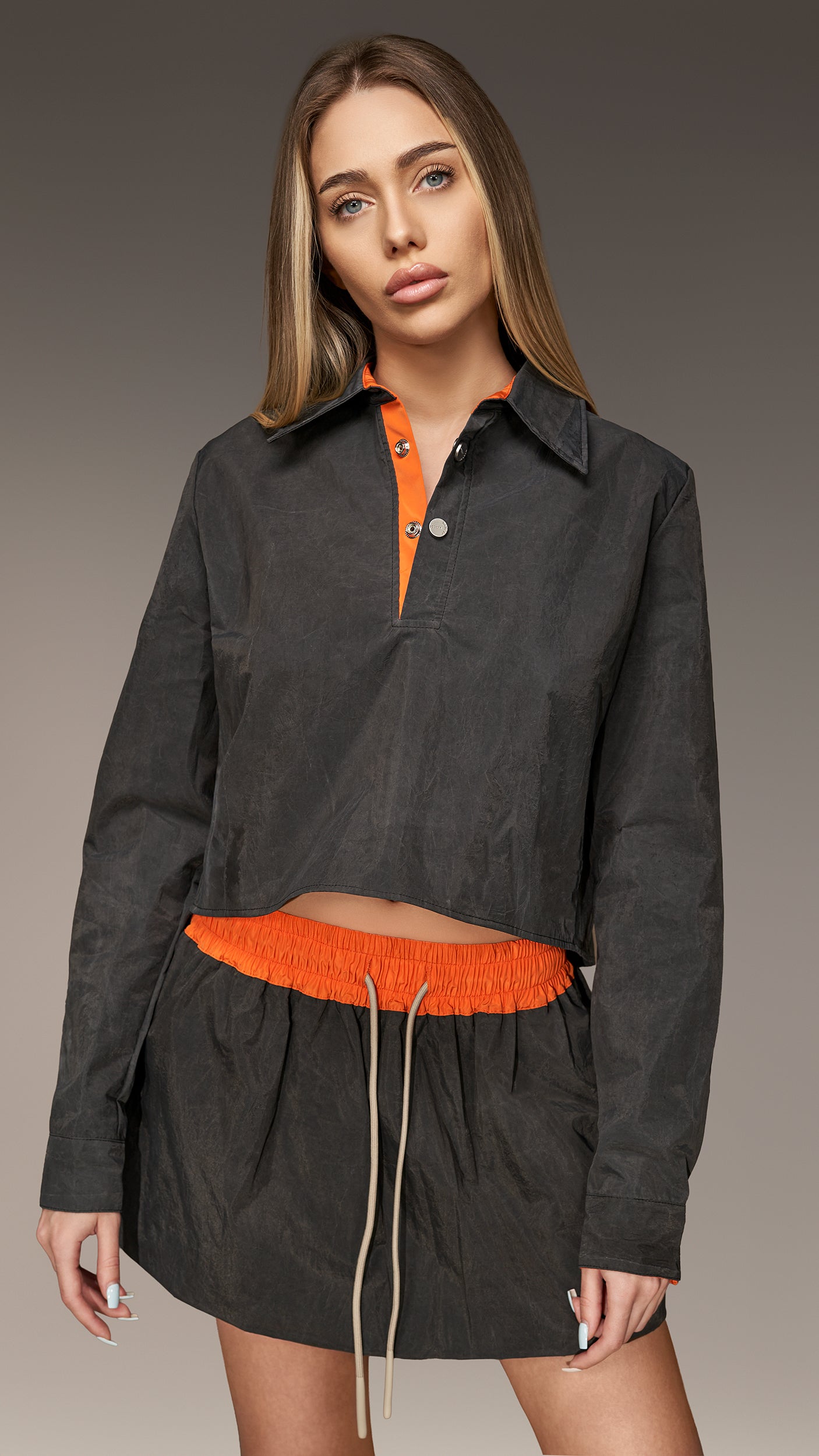 Made by Society Shirt - C26444