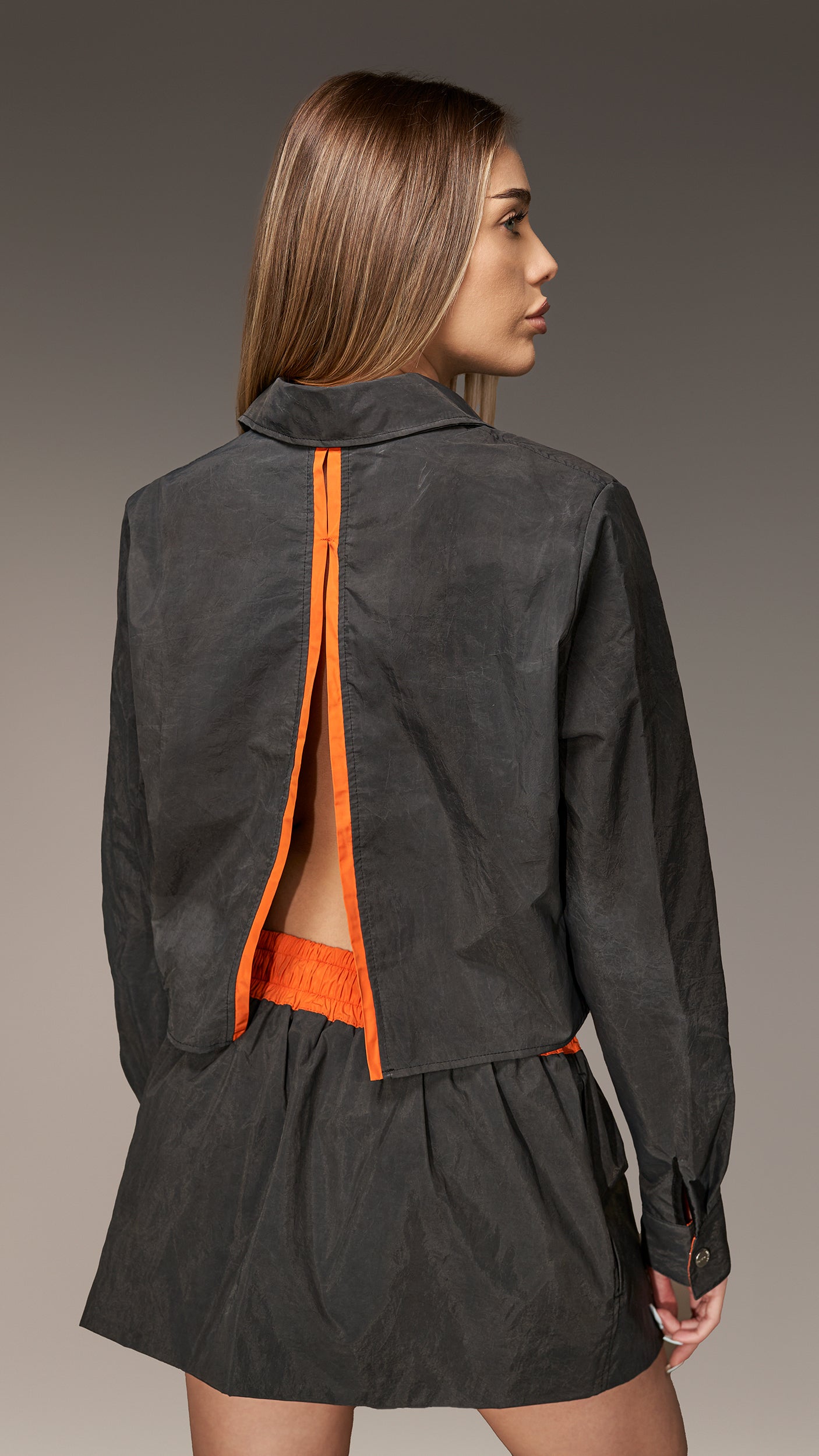 Made by Society Shirt - C26444