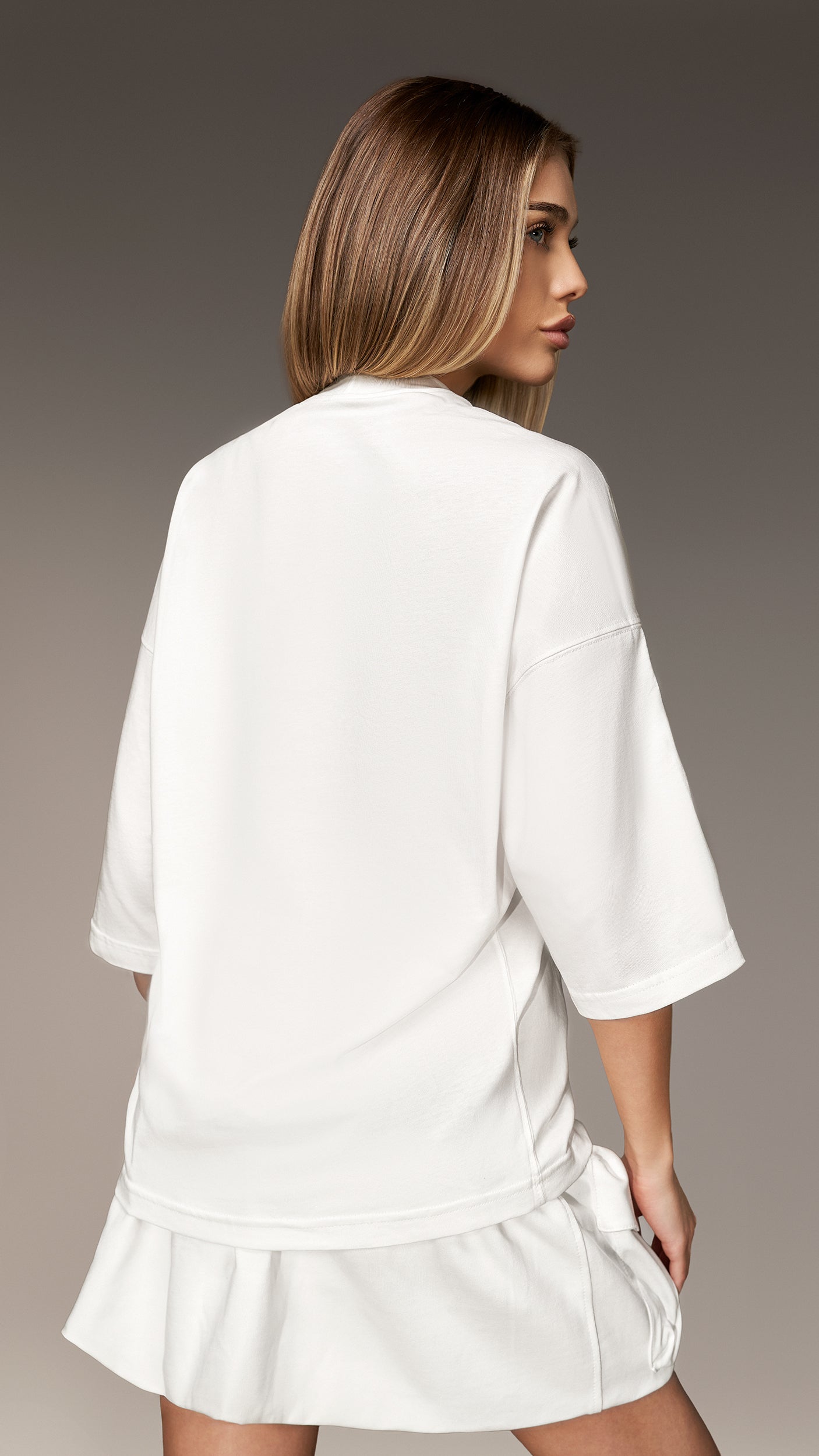 Made by Society T-shirt - T26390