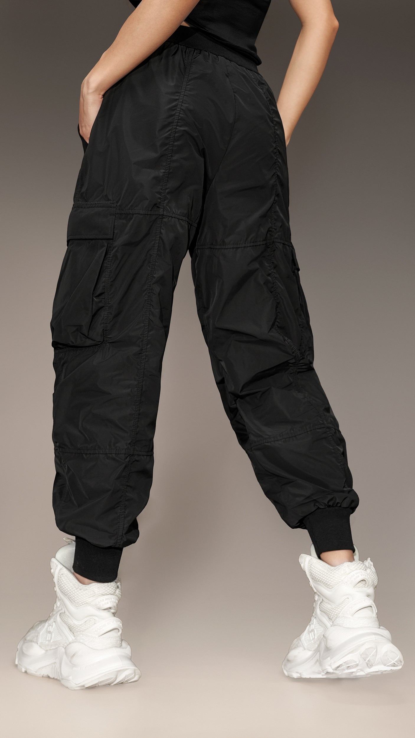 Cargo Pants - P25173