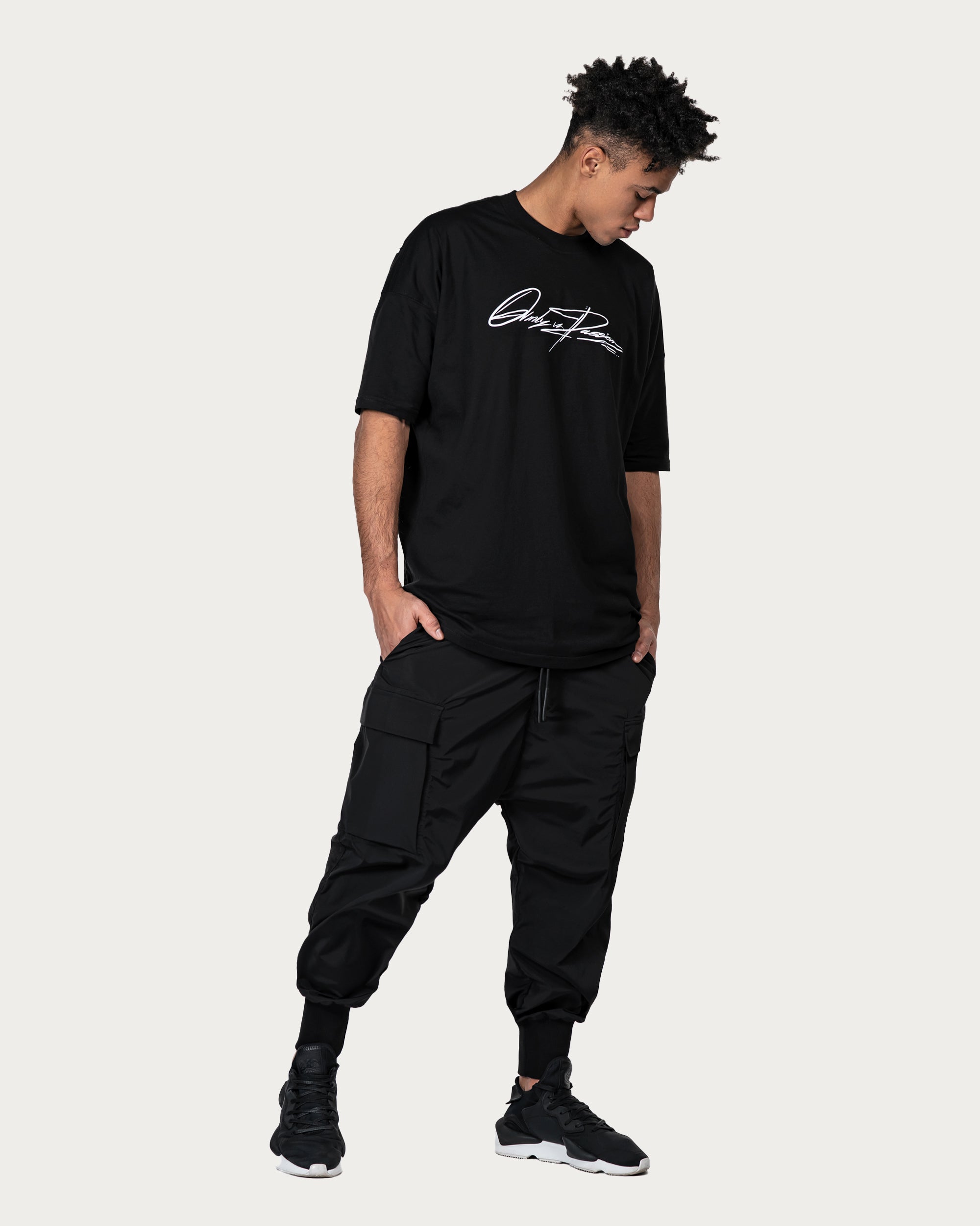 Cargo Pants - P14165