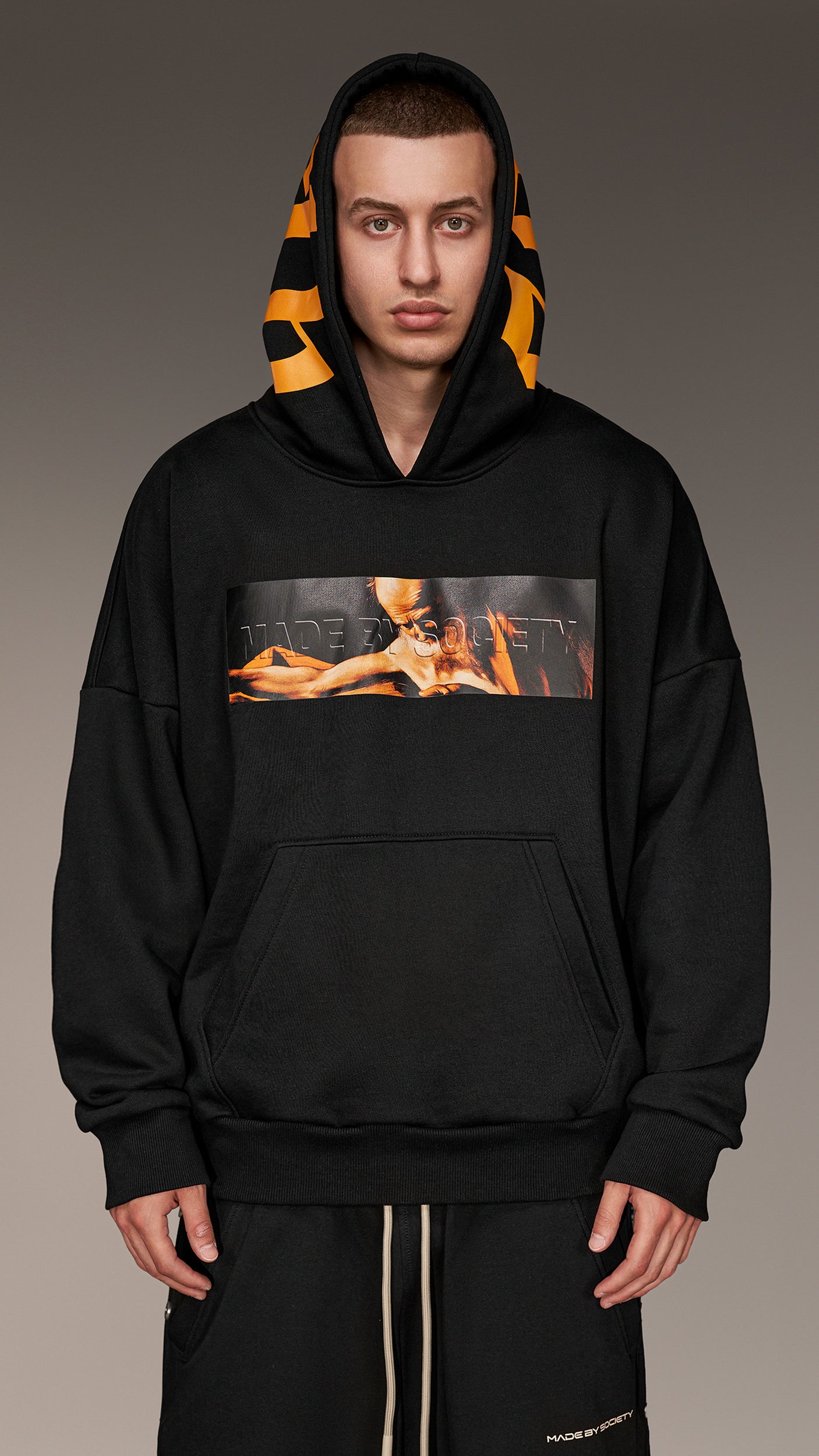 Signature Hoodie - H15062