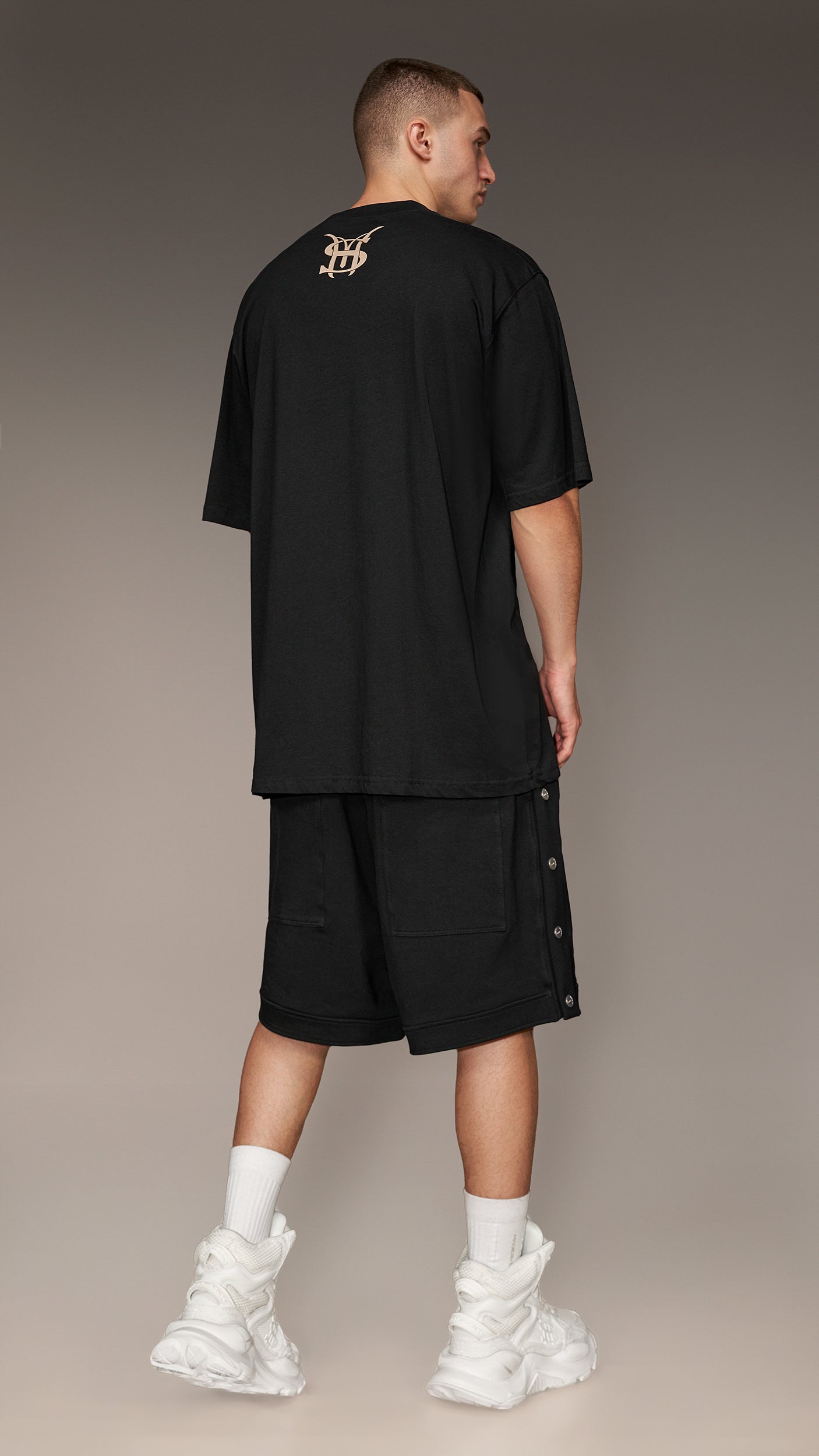 Tricou Made by Society - T15322