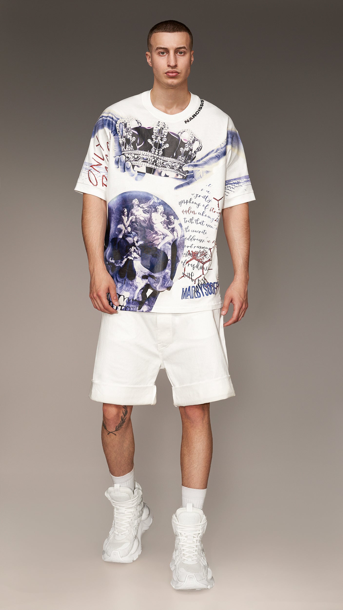 Art T-Shirt - T15224