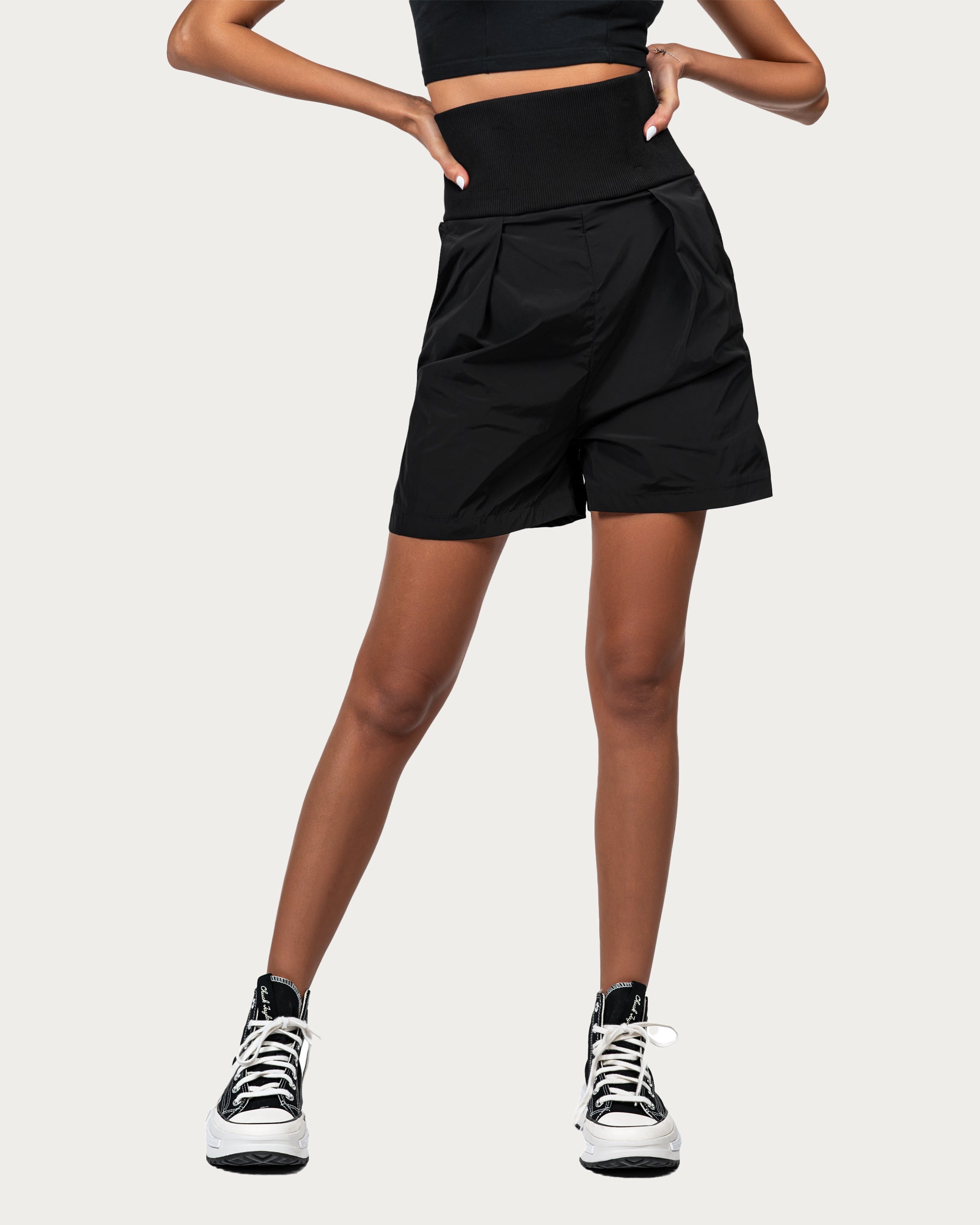 Bandeau Shorts - F24221