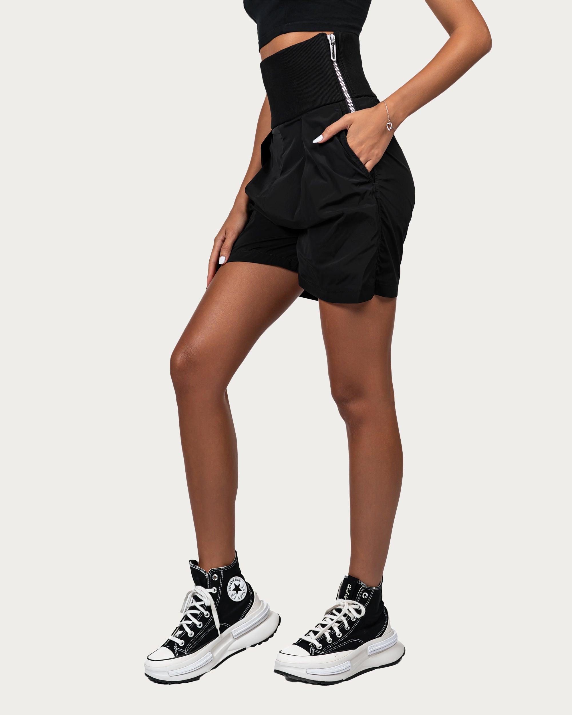 Bandeau Shorts - F24221